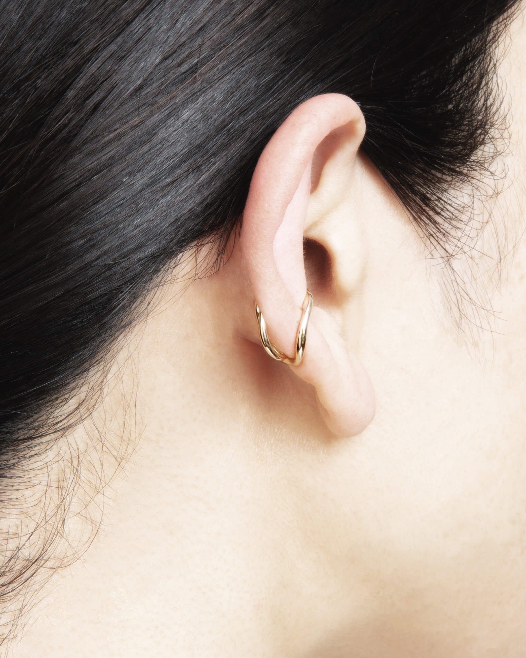 K10YG Ear Cuff | 1602C213030