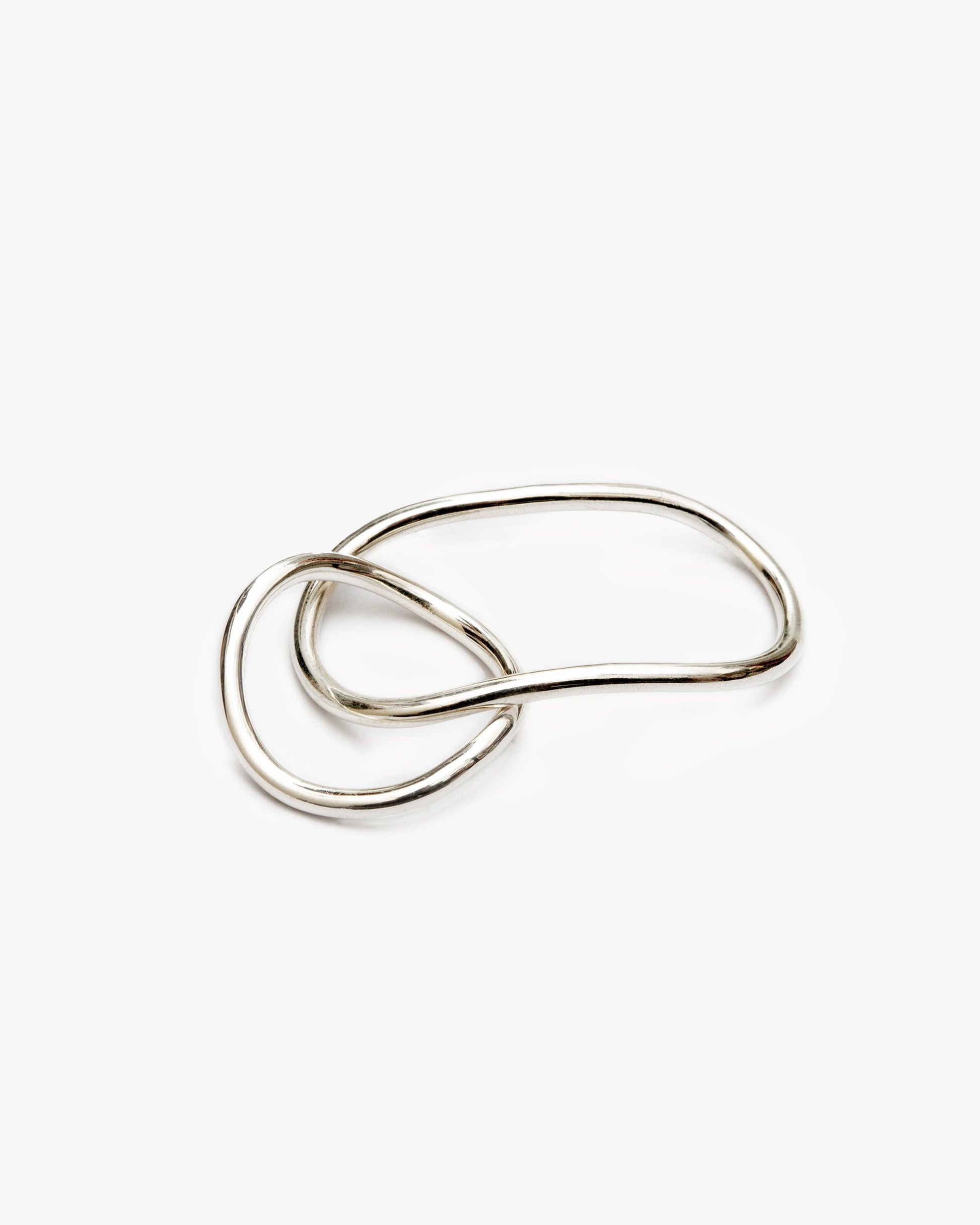 Two Finger Double Ring | 1602R011010