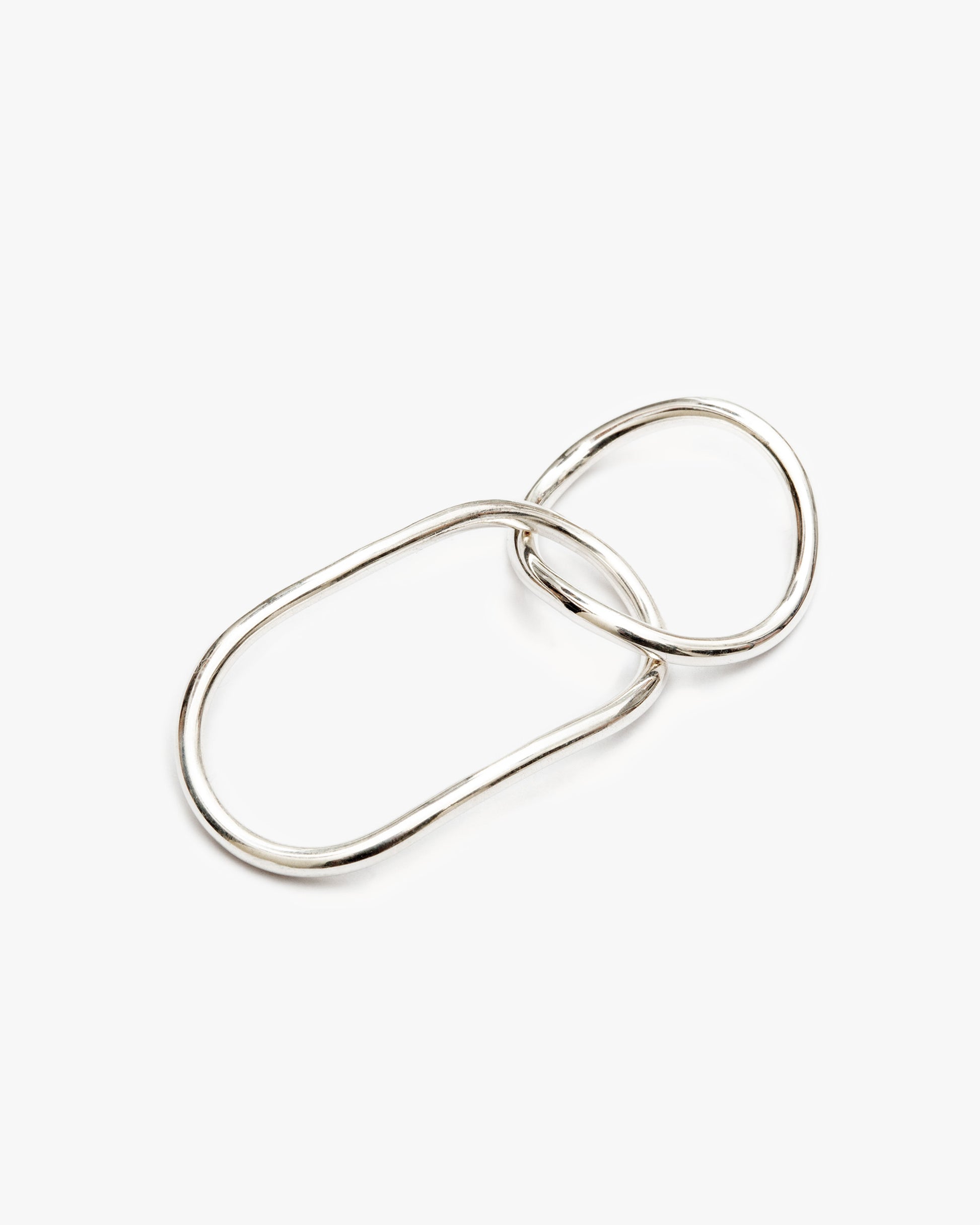 Two Finger Double Ring | 1602R011010