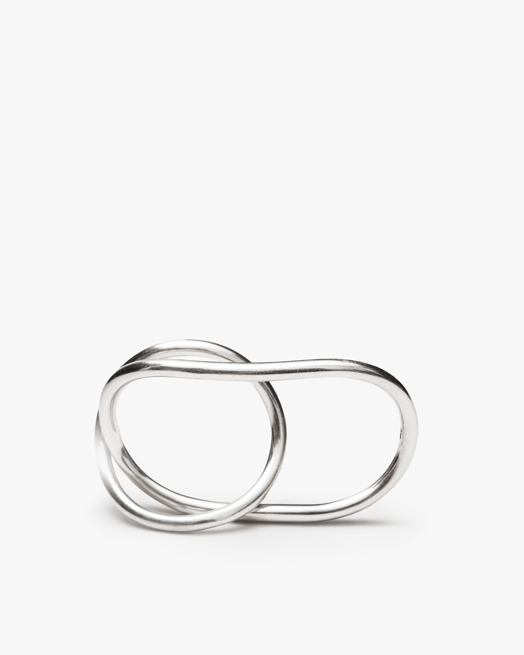 Two Finger Double Ring | 1602R011010