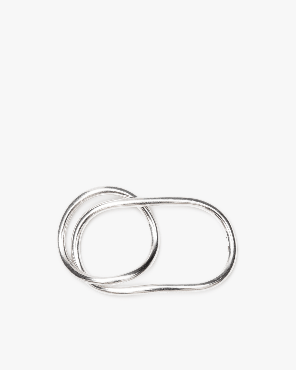 Two Finger Double Ring | 1602R011010