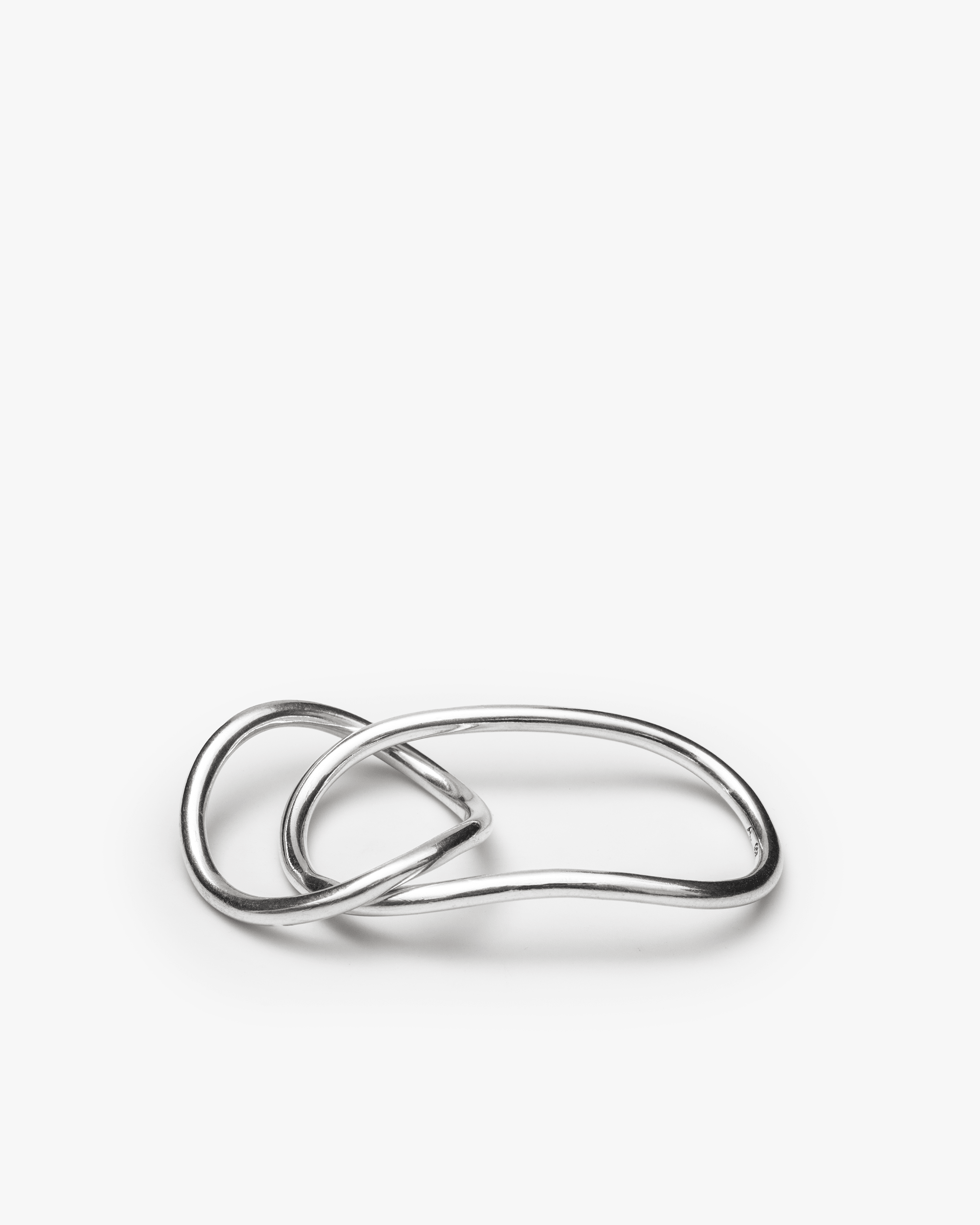 Two Finger Double Ring | 1602R011010