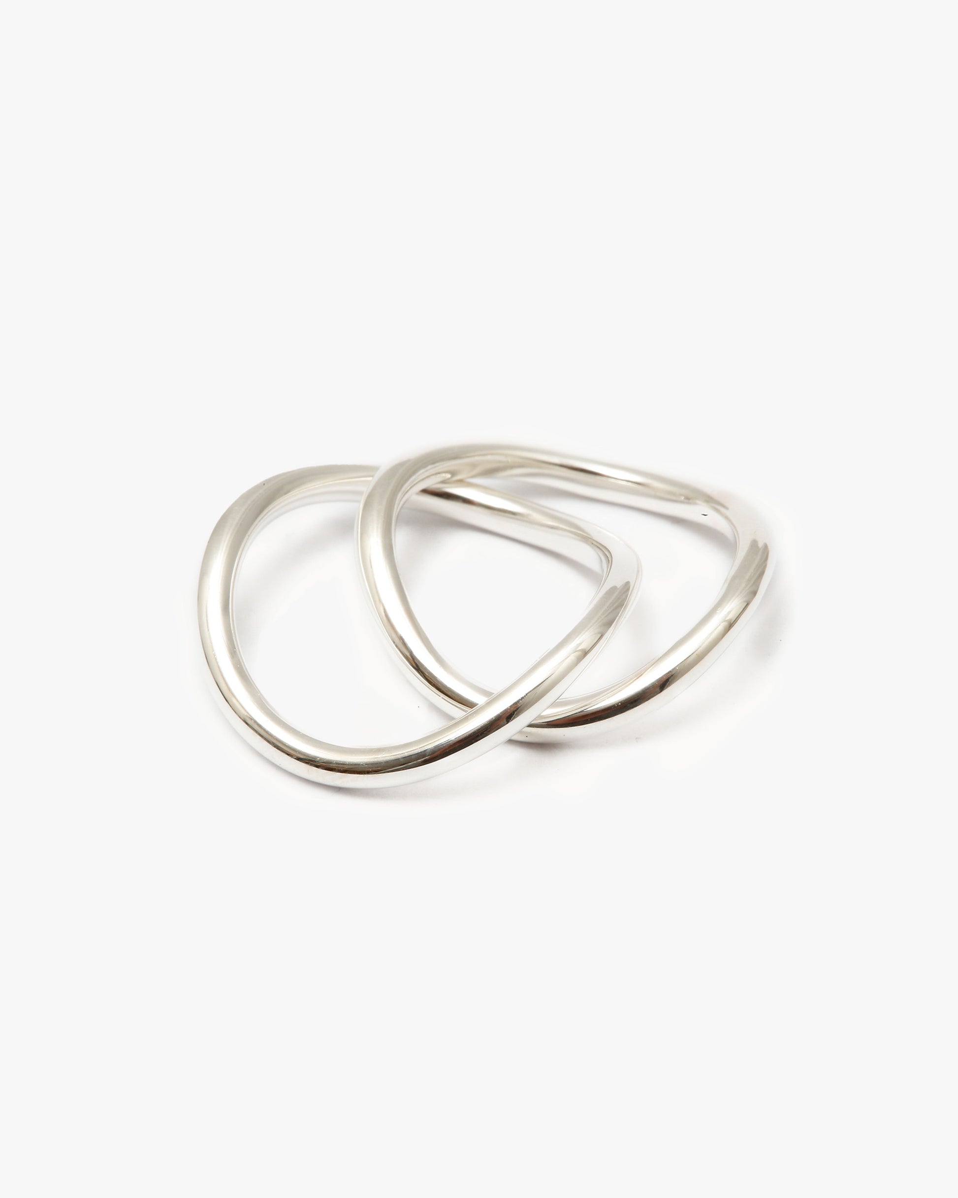 Double Ring | 1602R021010