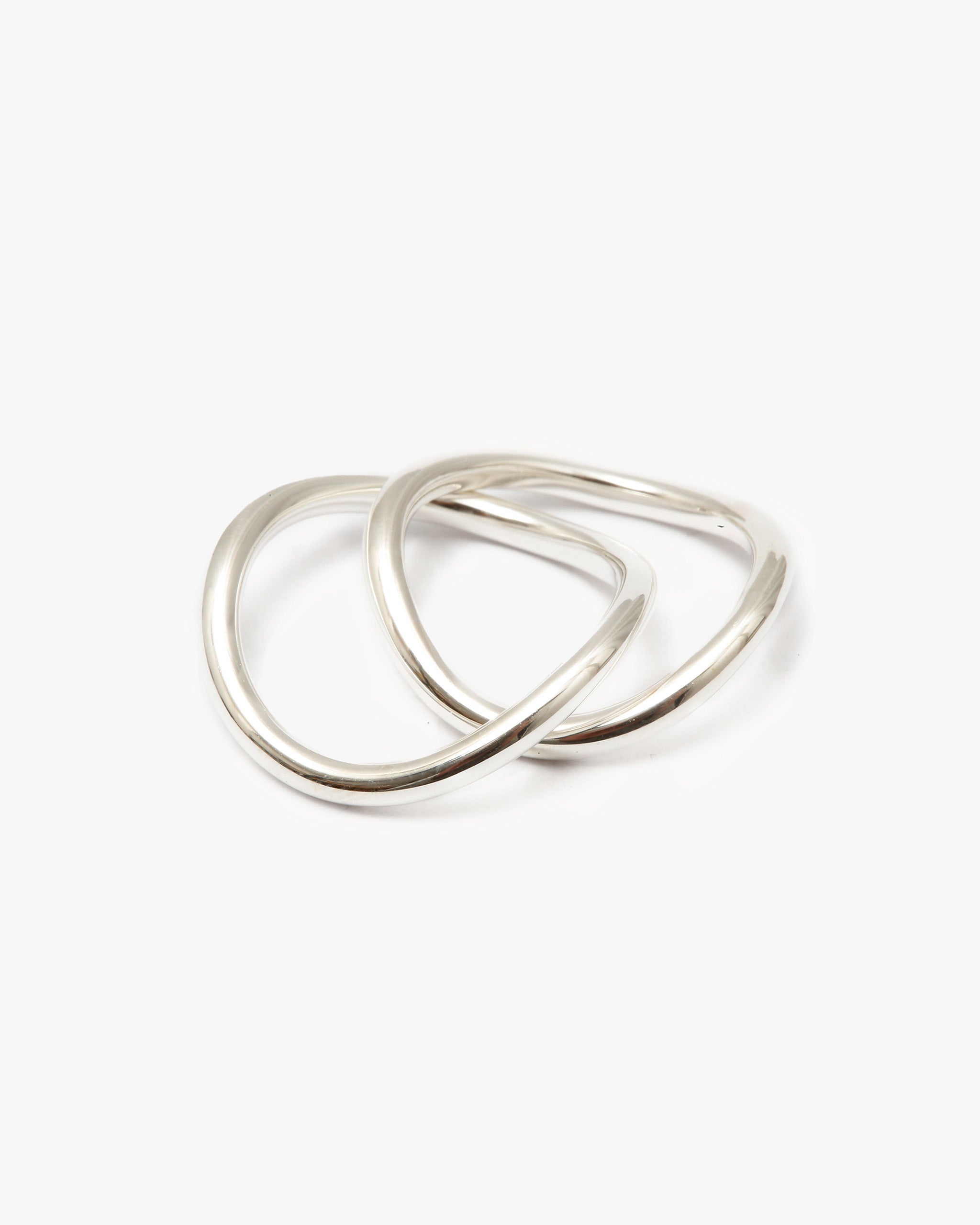 Double Ring | 1602R021010