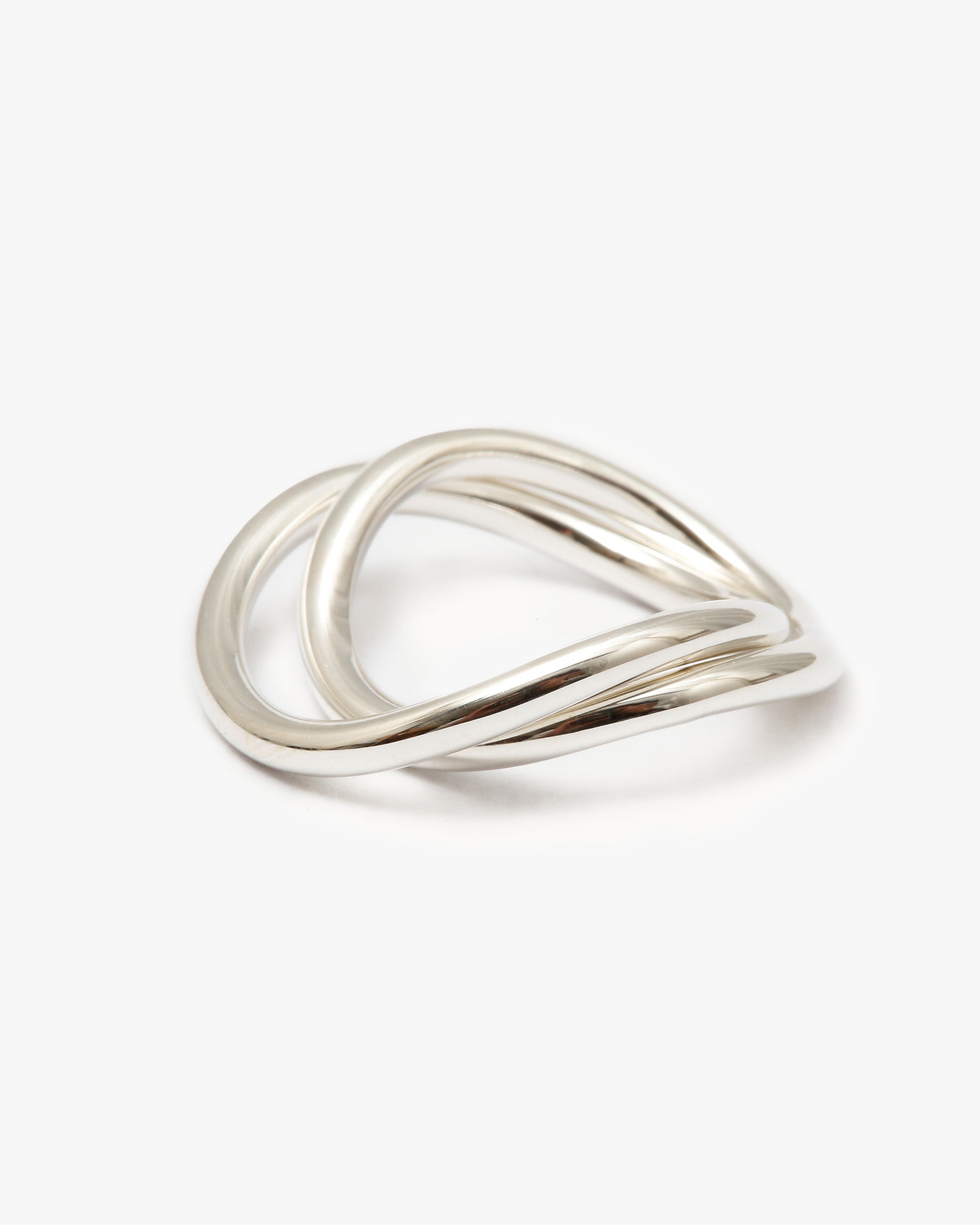 Double Ring | 1602R021010 ダブルリング｜ジュエリーブランド