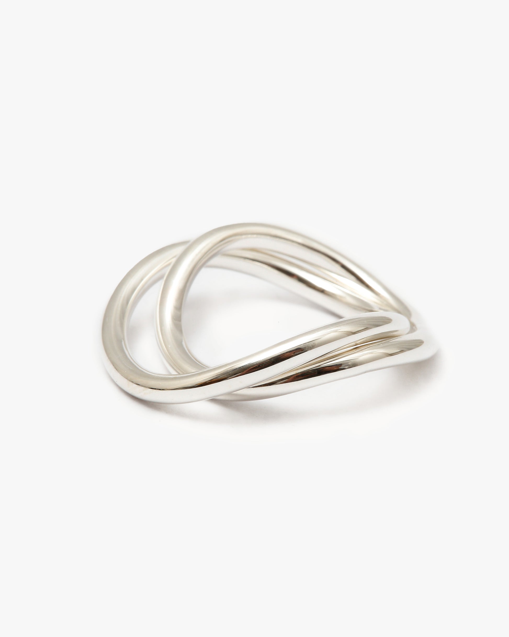Double Ring | 1602R021010
