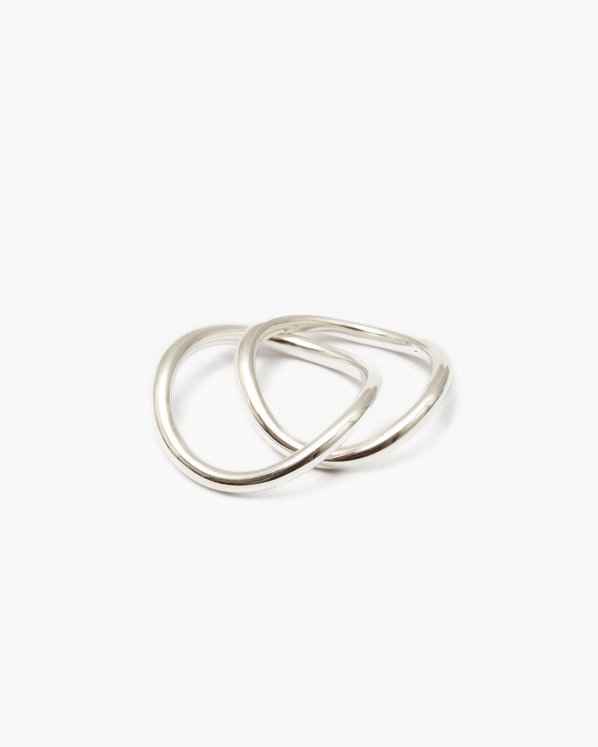 Double Ring | 1602R021010