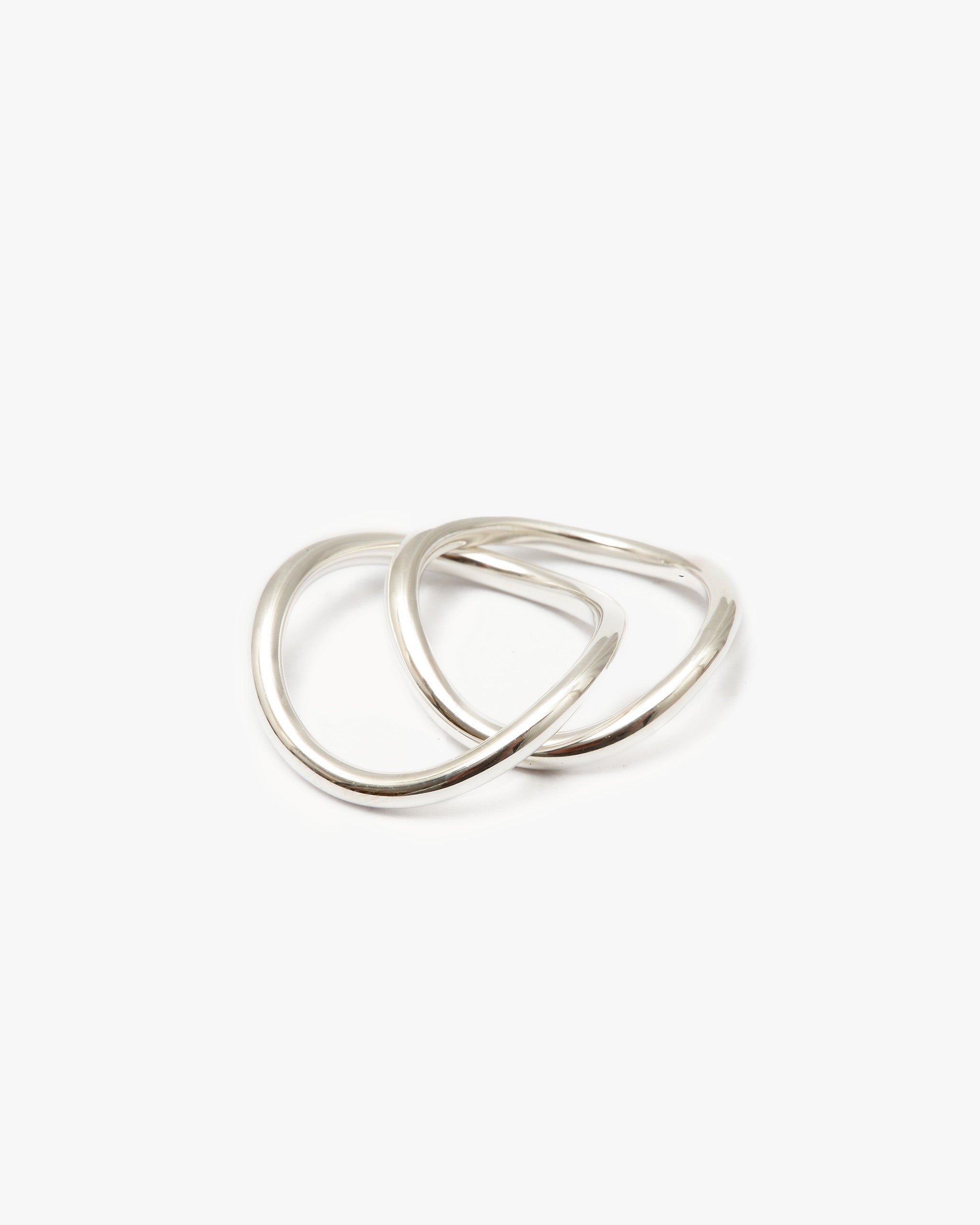 Double Ring | 1602R021010