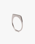 Flat Pinky Ring | 1607P041010