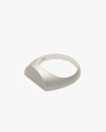 Half Signet Ring Mat | 1607R011010S