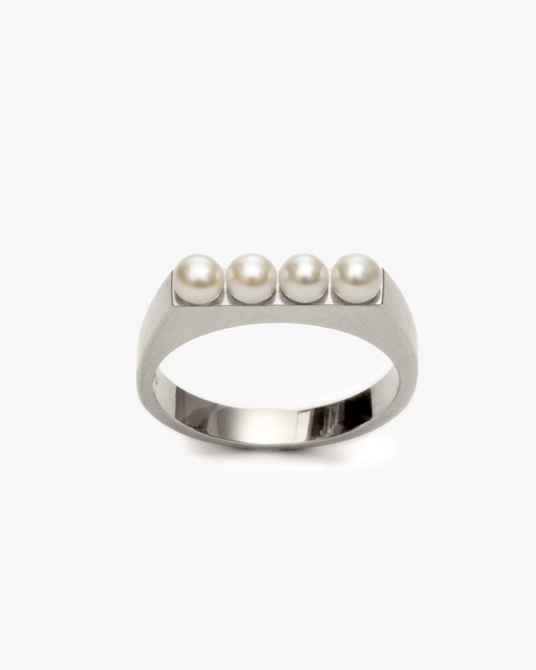 Pearl Ring | 1607R021010