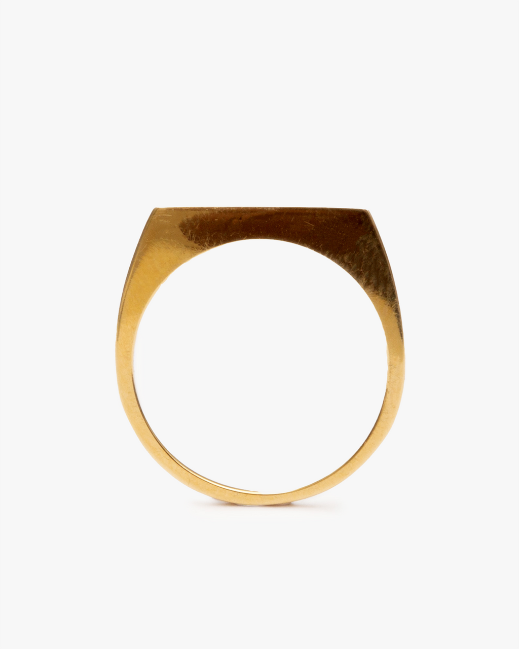 Flat Ring | 1607R041010