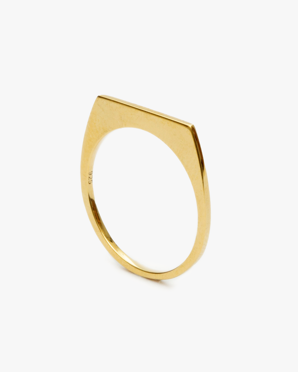 Flat Ring | 1607R041010