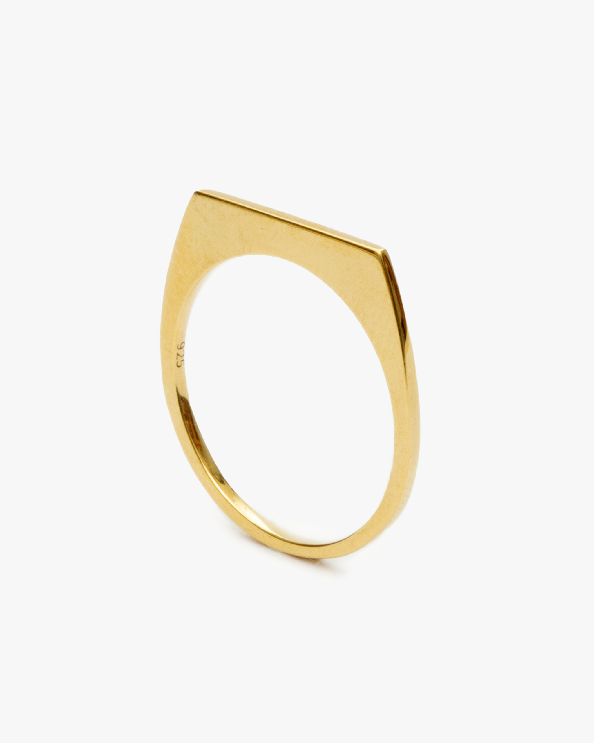 Flat Ring | 1607R041010