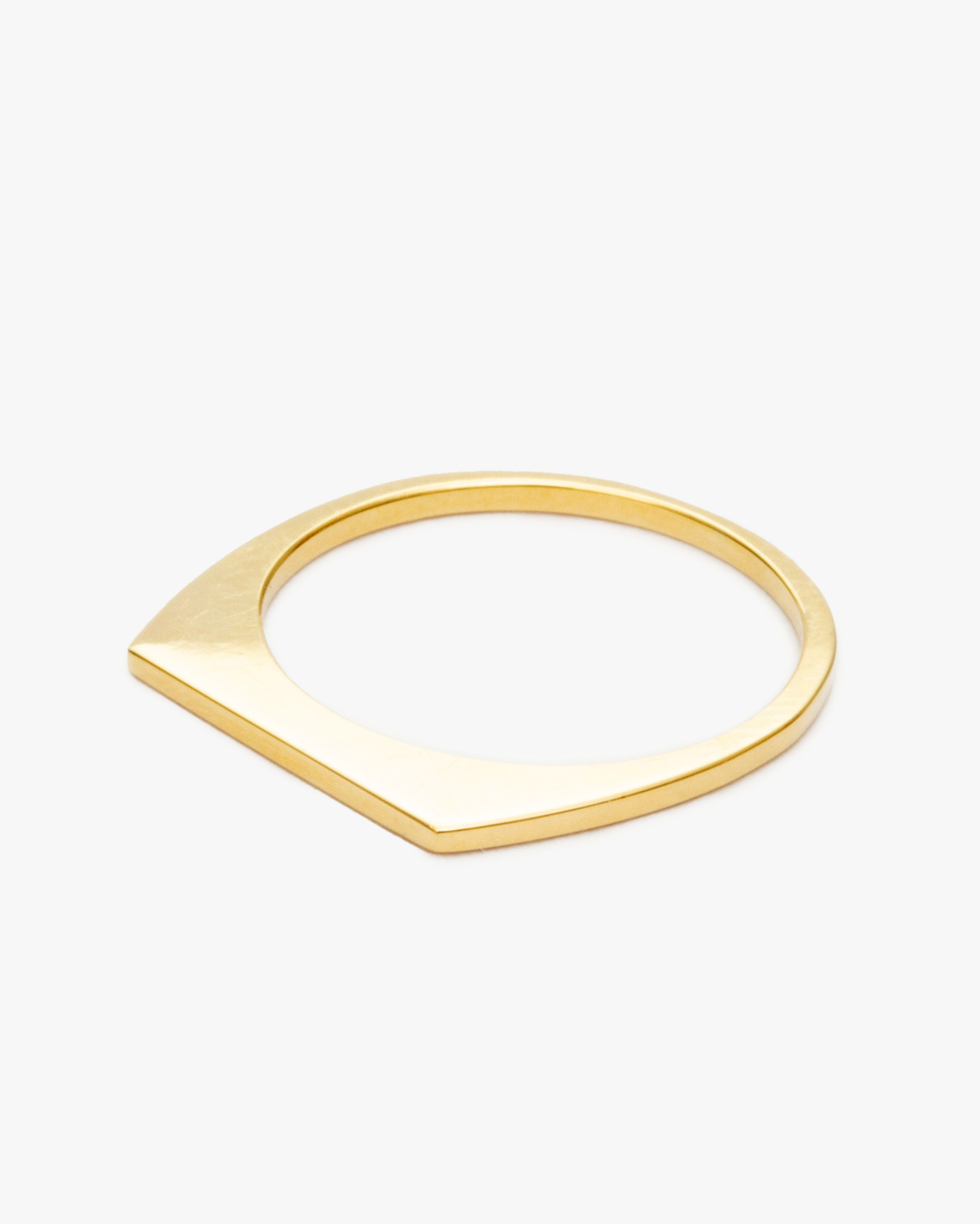 Flat Ring | 1607R041010