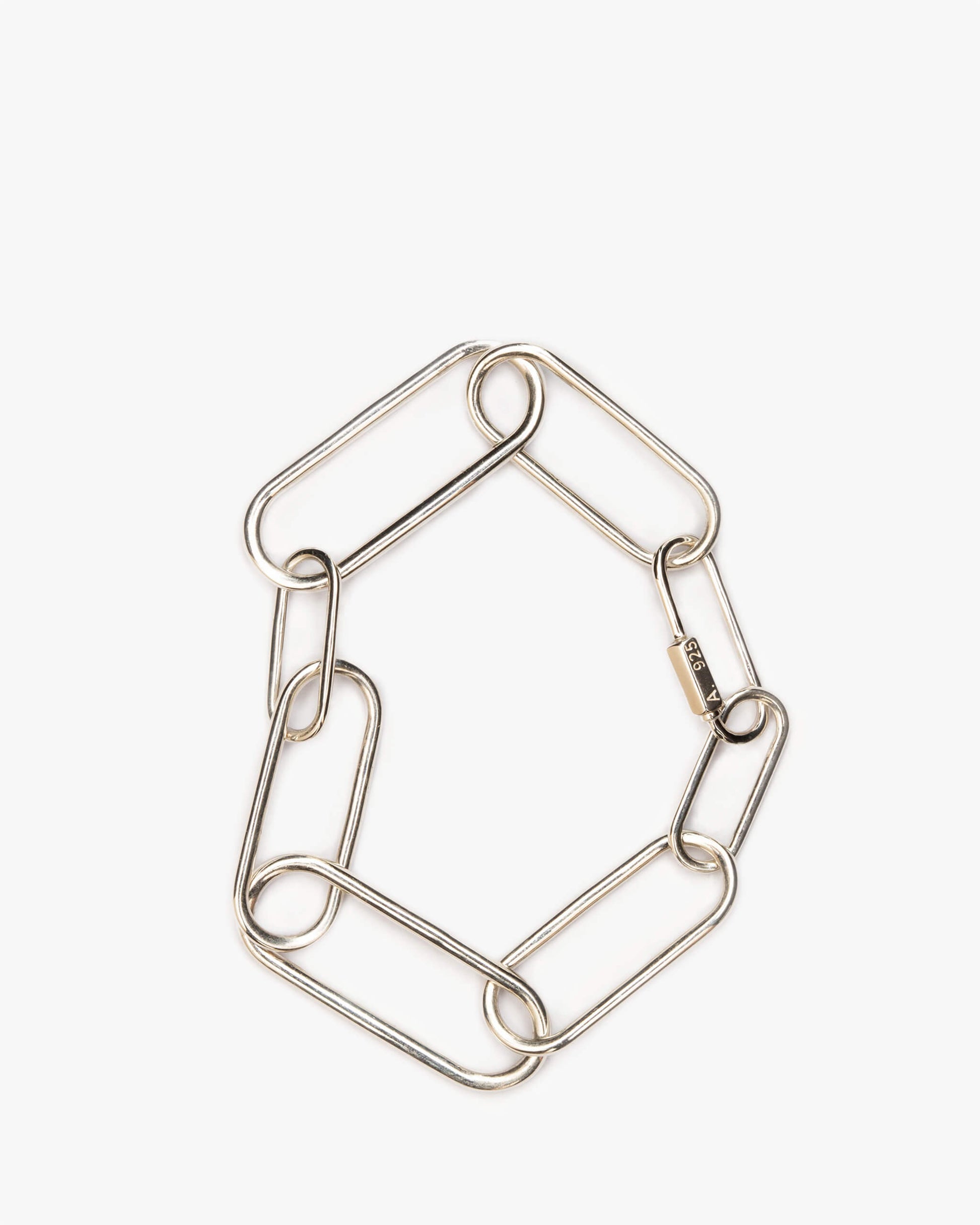 Random Chain Bracelet | 1706B241010