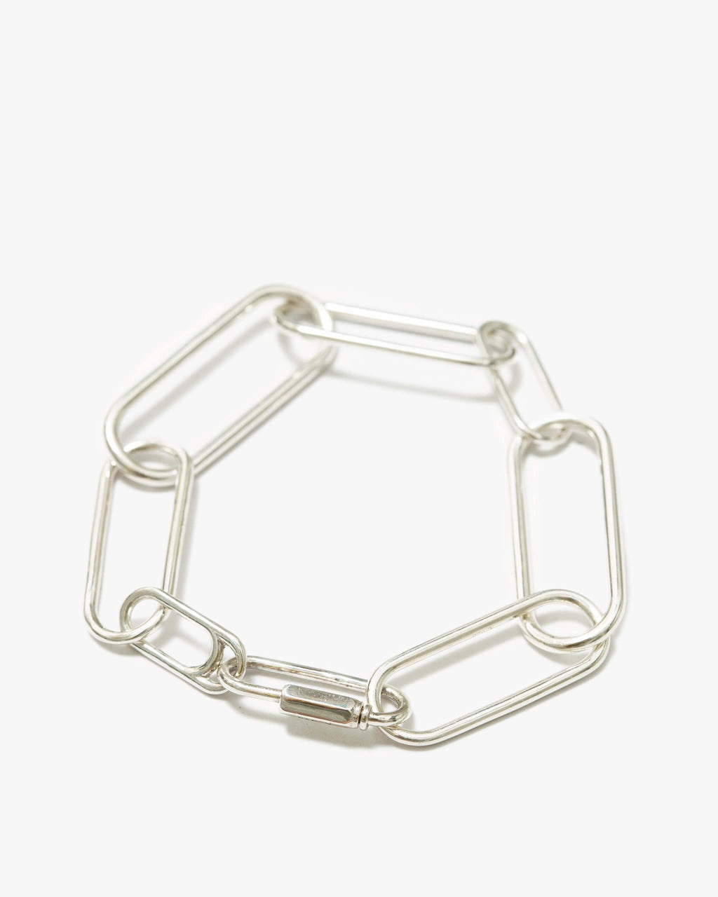 Random Chain Bracelet | 1706B241010