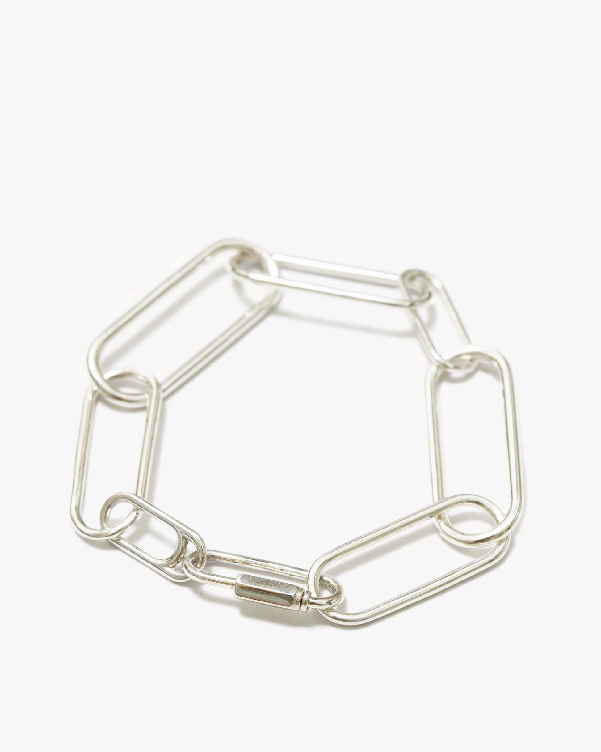Random Chain Bracelet | 1706B241010