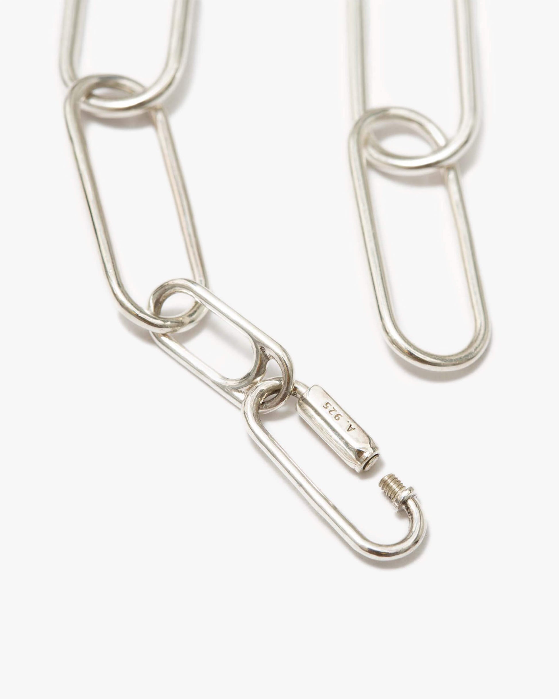 Random Chain Bracelet | 1706B241010