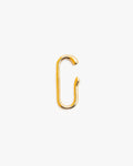 Elliptical Ear Cuff SS | 1706C151010