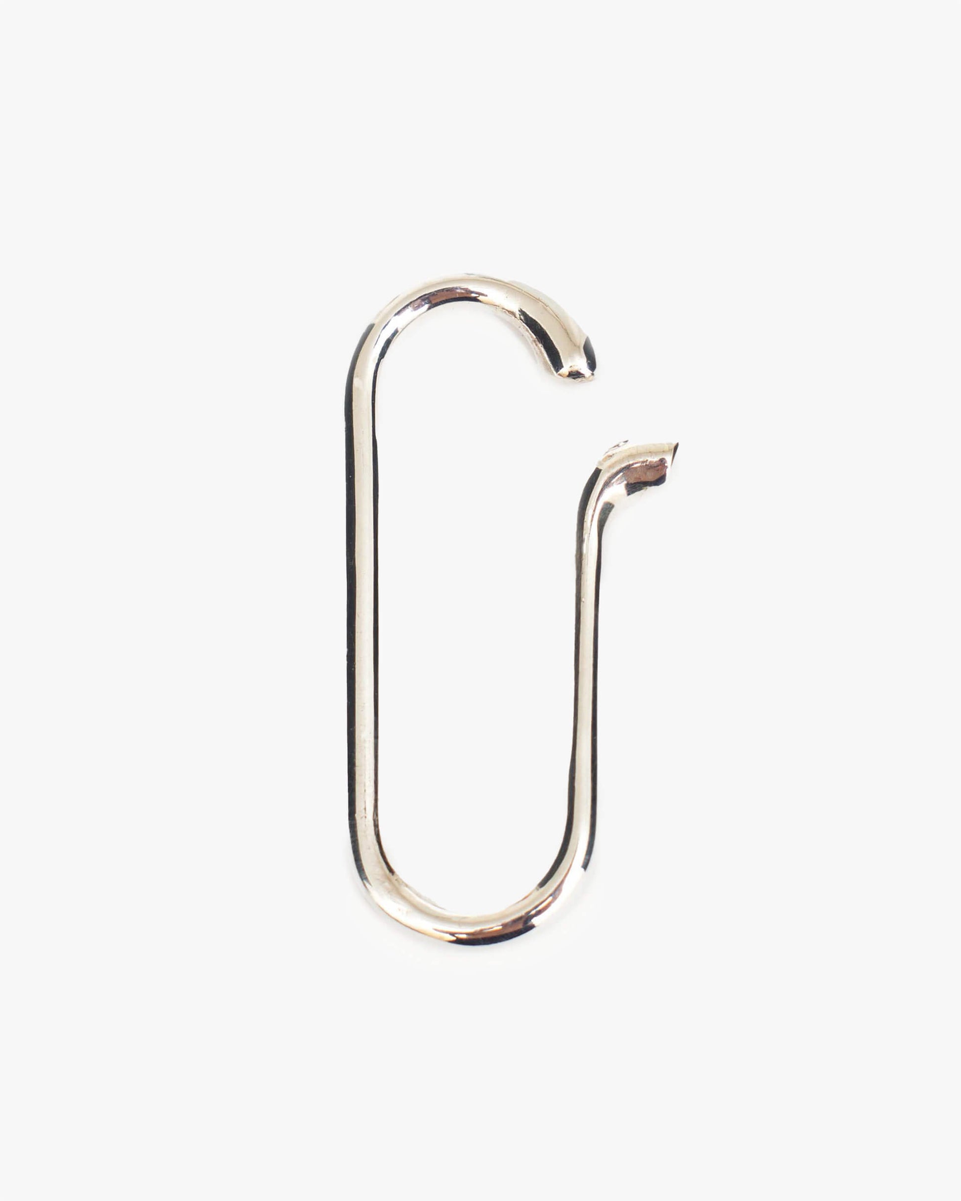 Large Elliptical Ear Cuff  L | 1706C191010