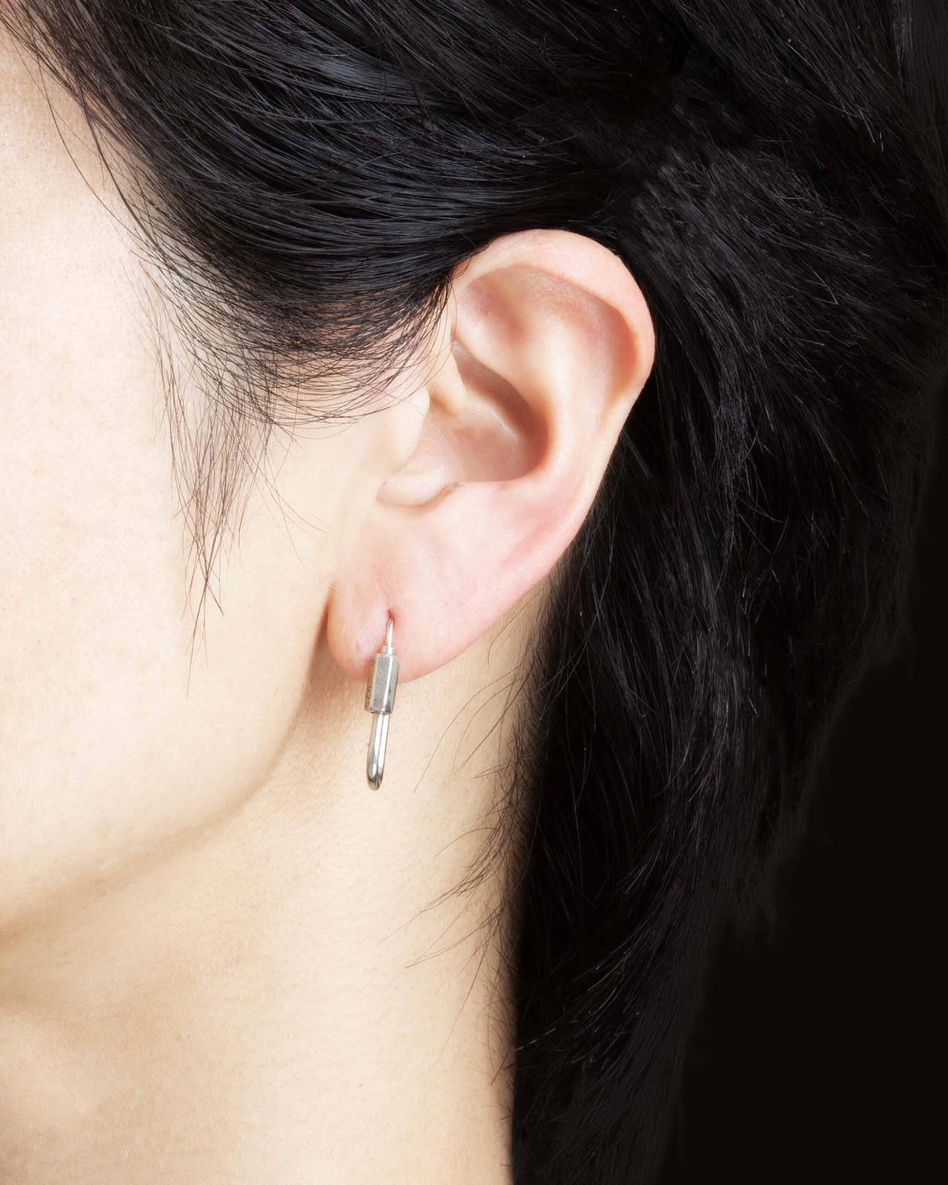 Hoop Earring S | 1706E261010
