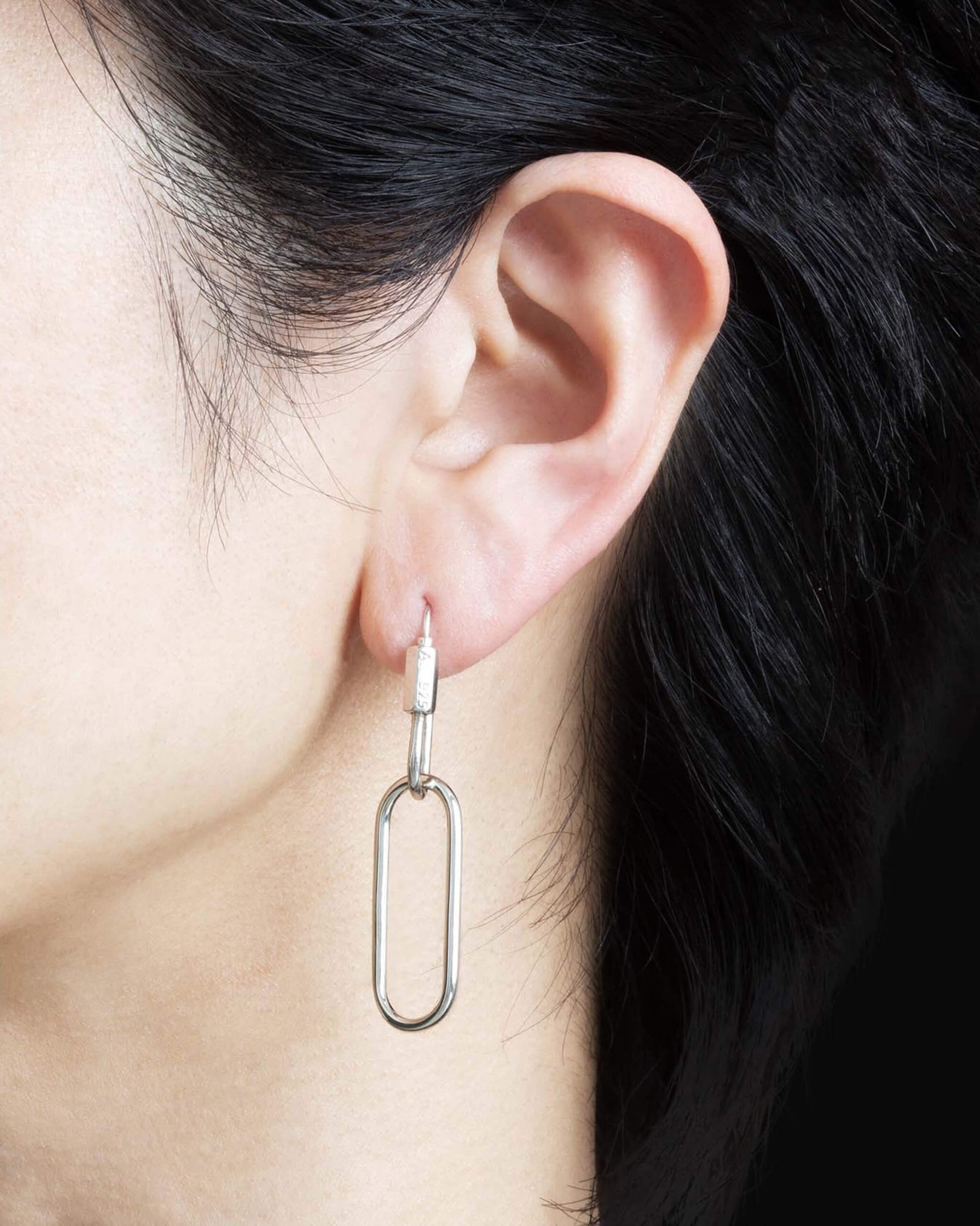 Hoop Earring S | 1706E261010