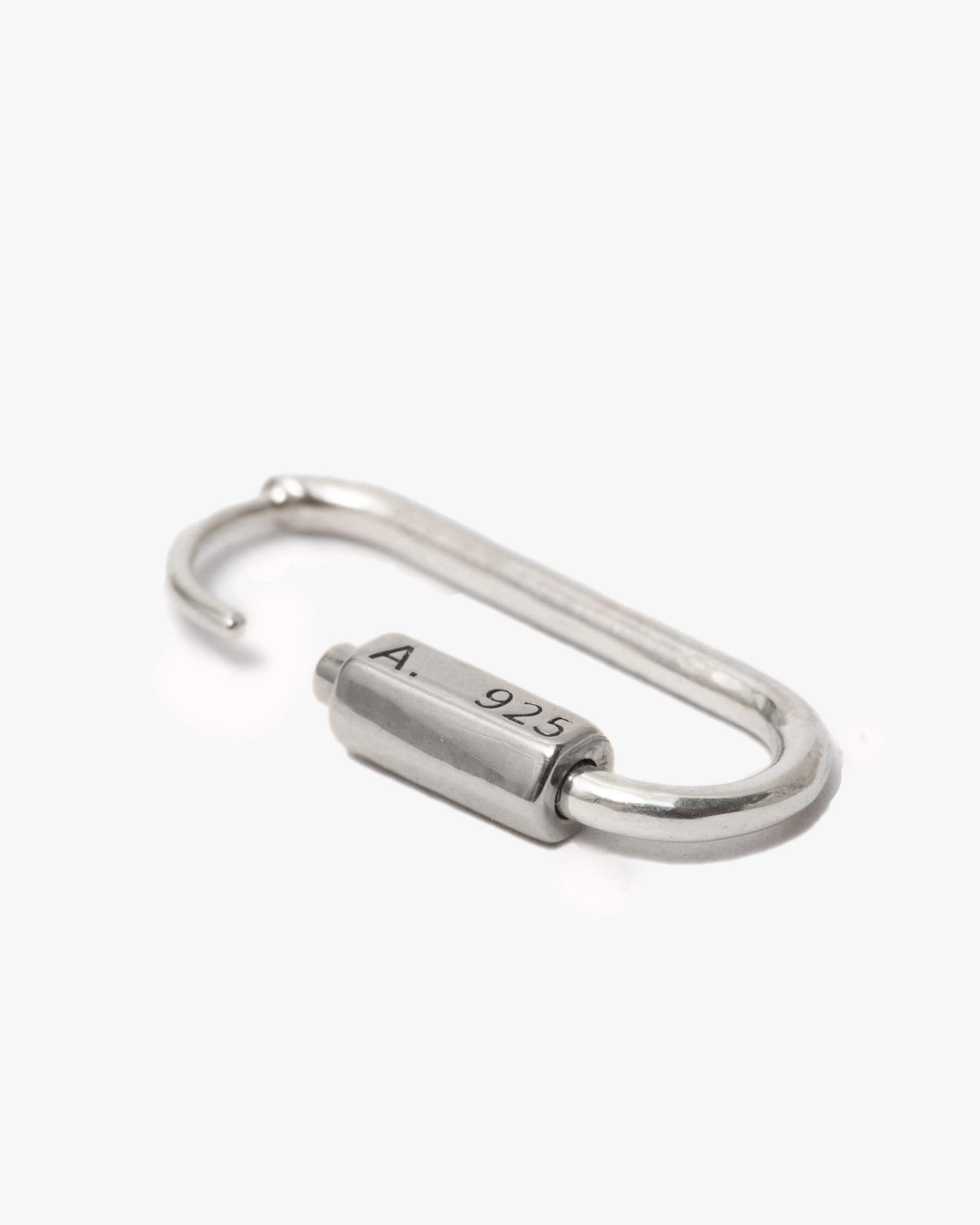 Hoop Earring S | 1706E261010