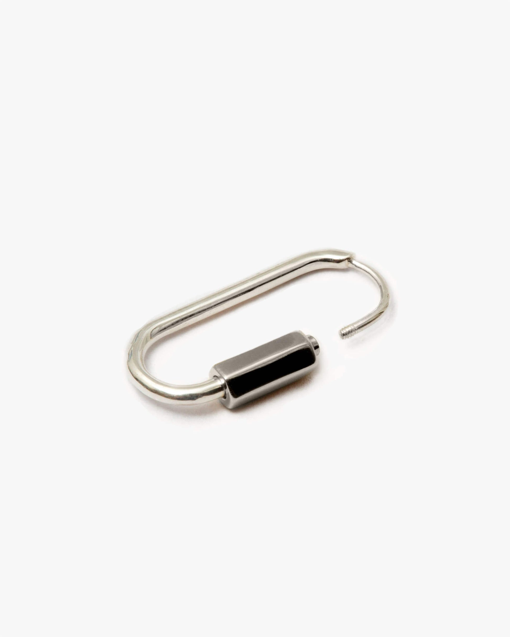 Hoop Earring S | 1706E261010