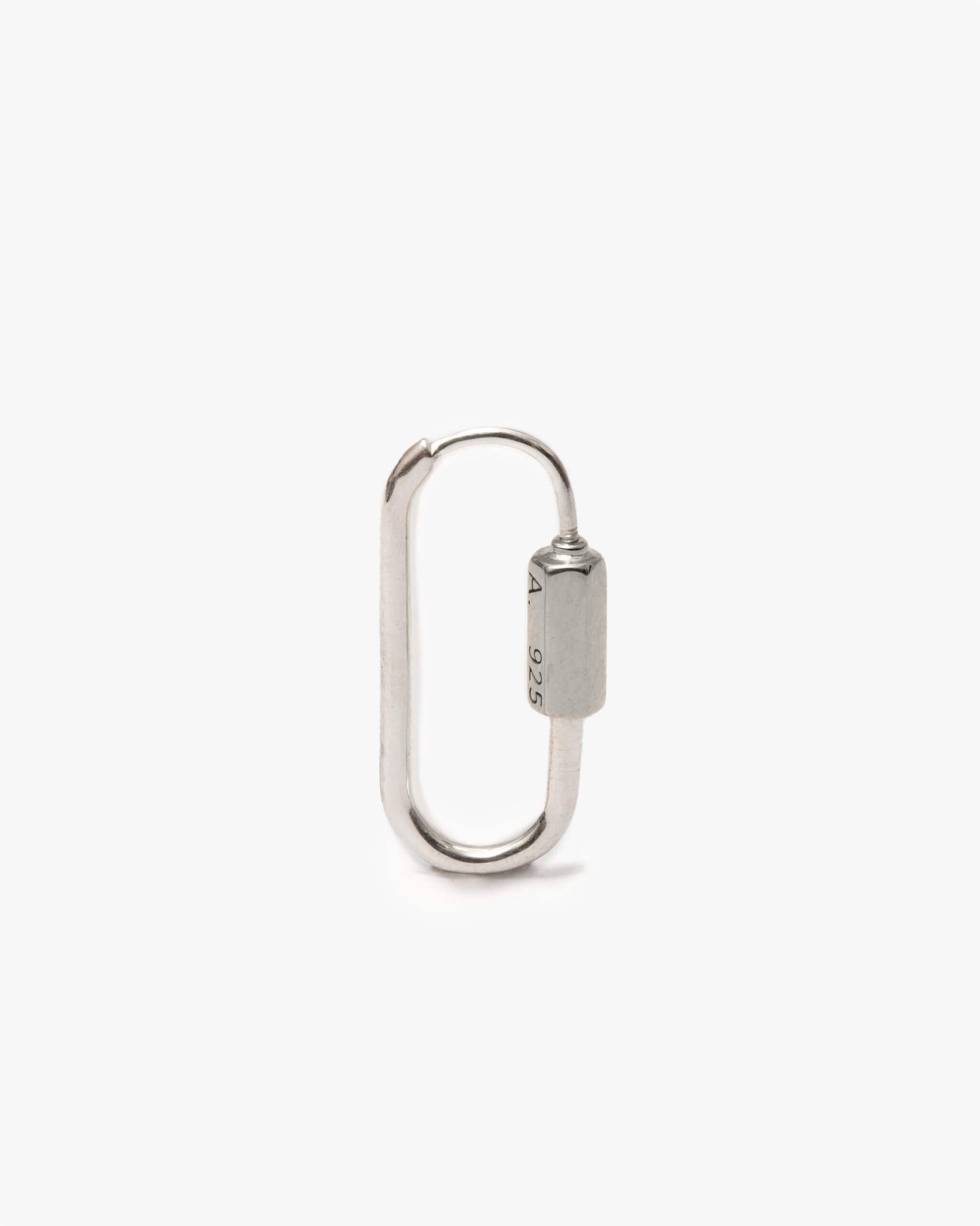 Hoop Earring S | 1706E261010