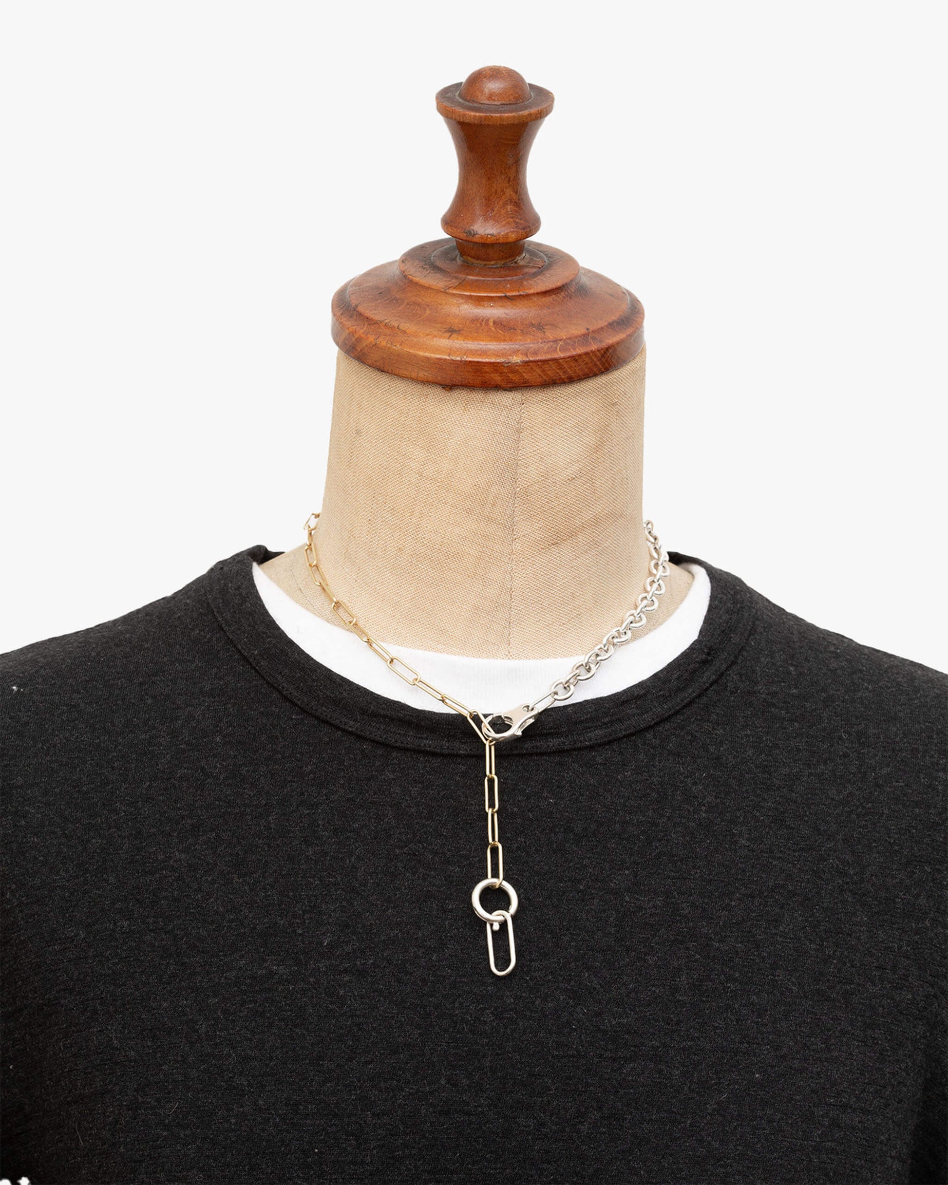 Necklace / Glasses Holder | 1706N211010