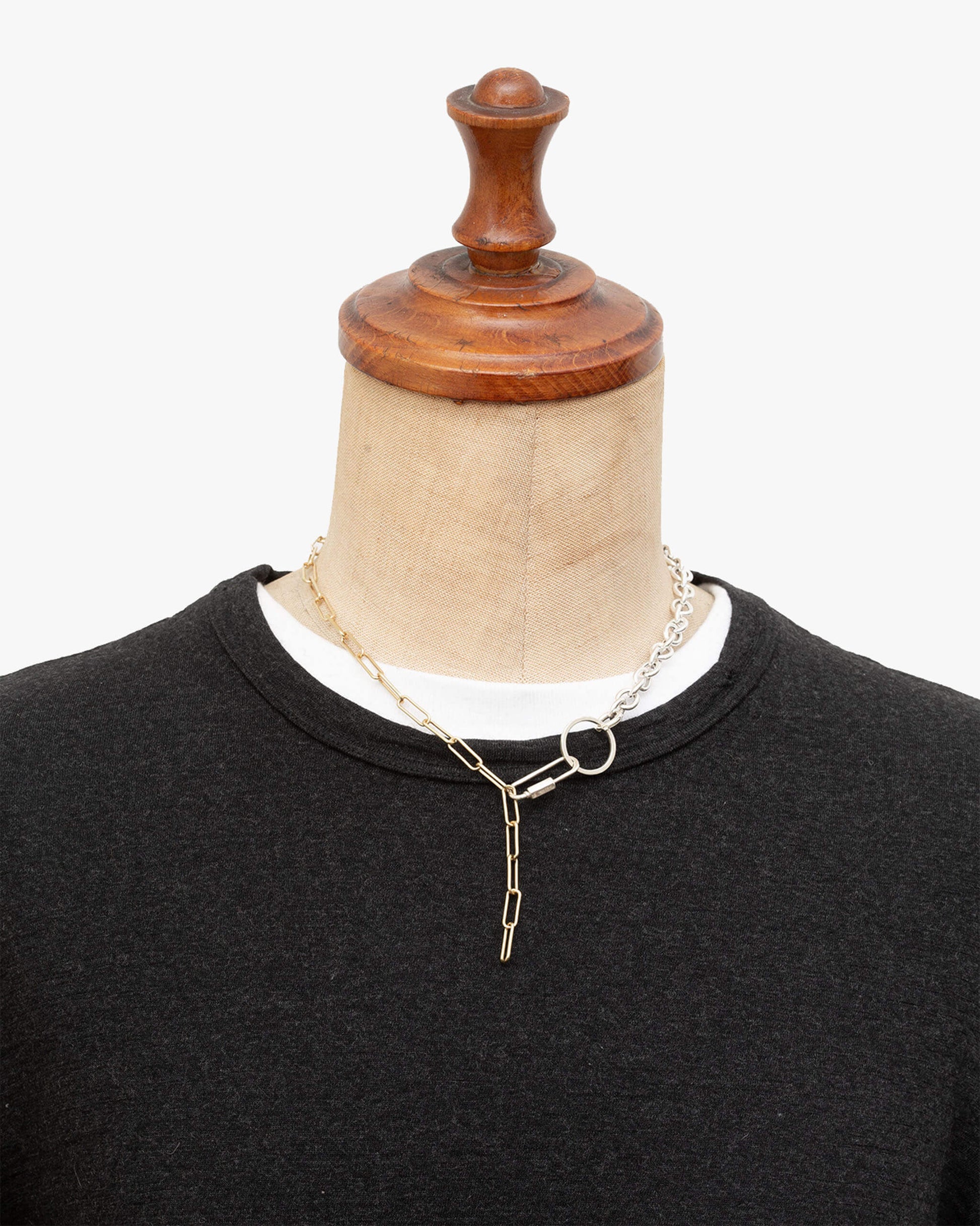 Necklace / Glasses Holder | 1706N211010