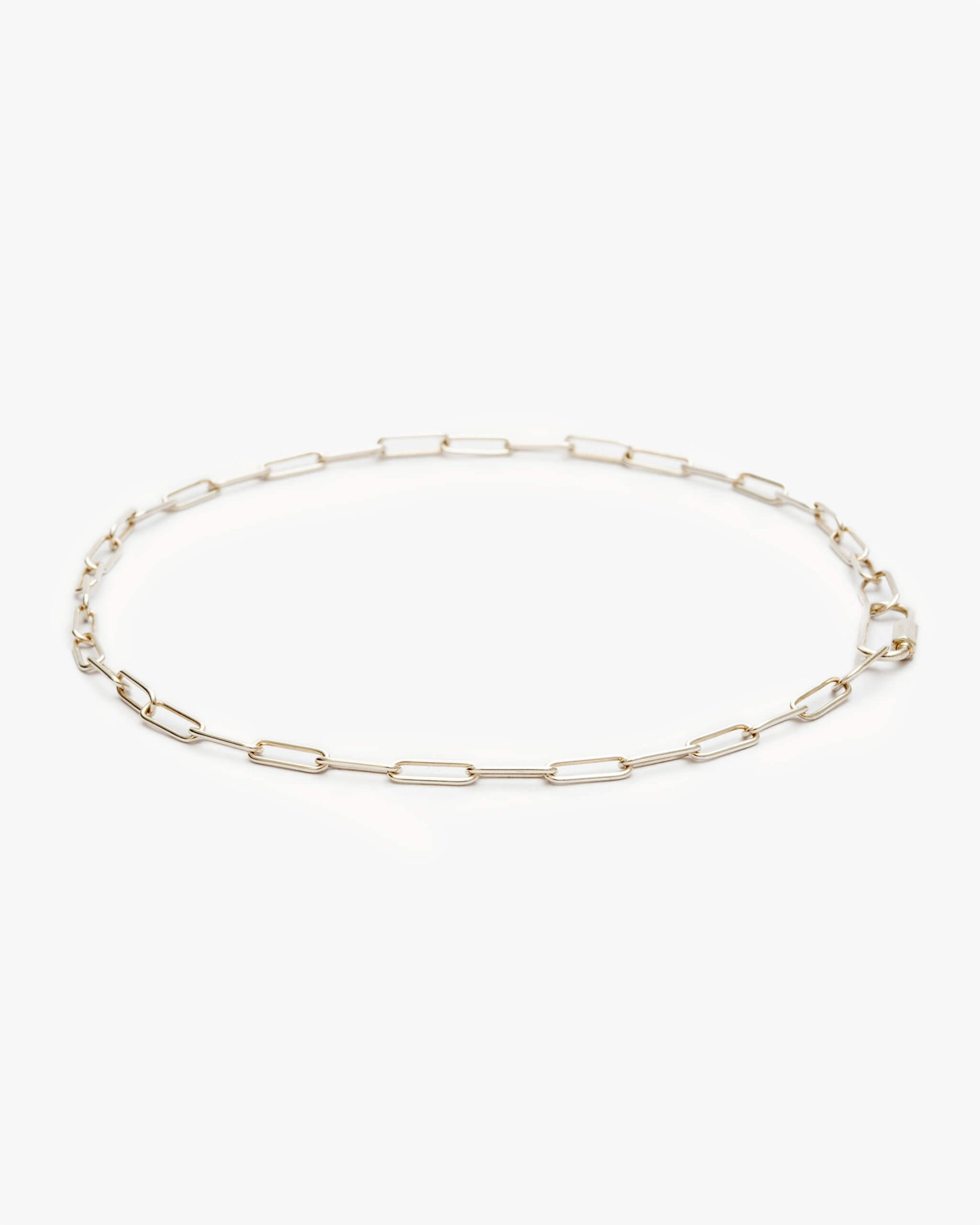 Link Chain Necklace 41 | 1706N221010