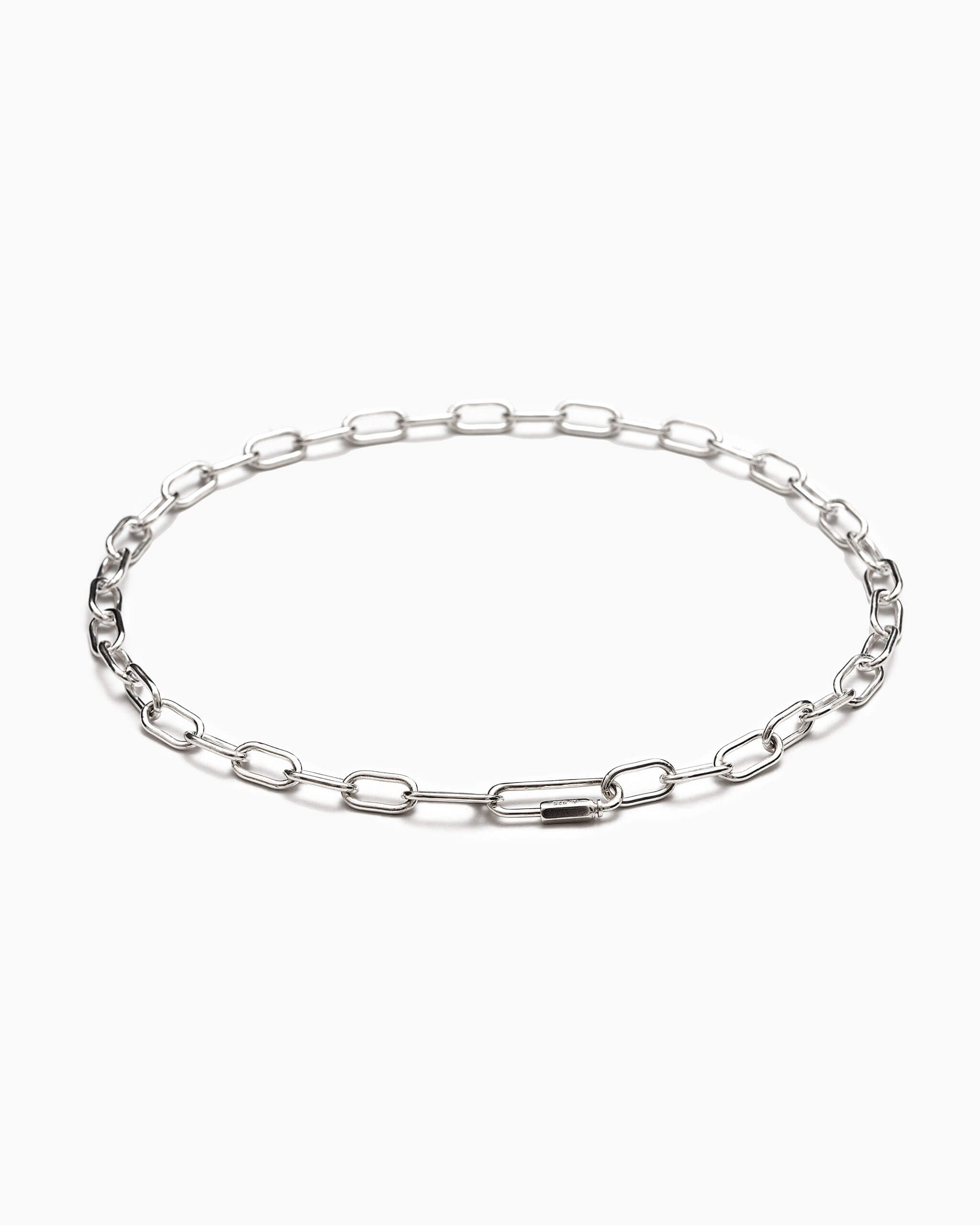 Link Chain Necklace | 1706N291010