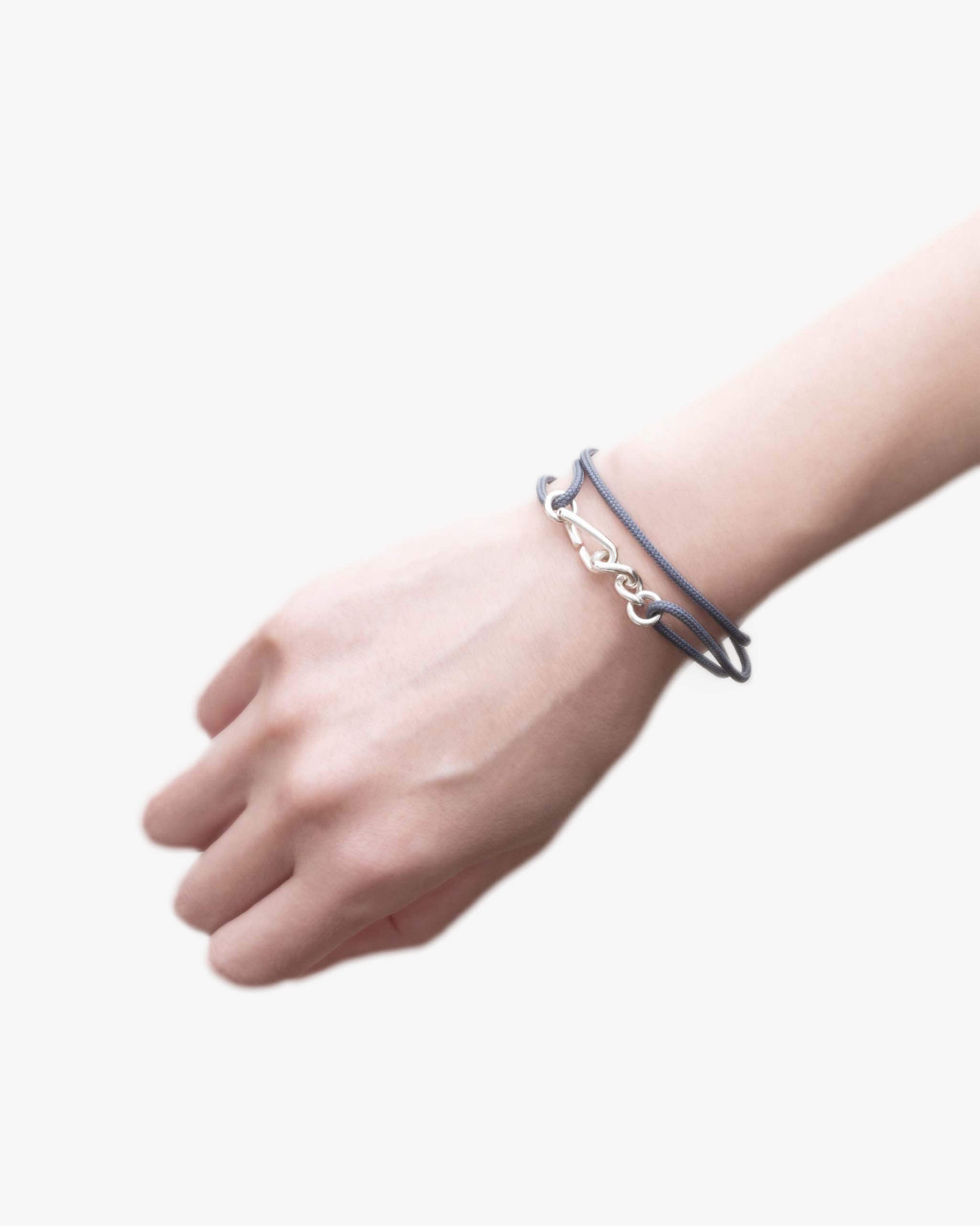 Cord Bracelet | 1802B111010