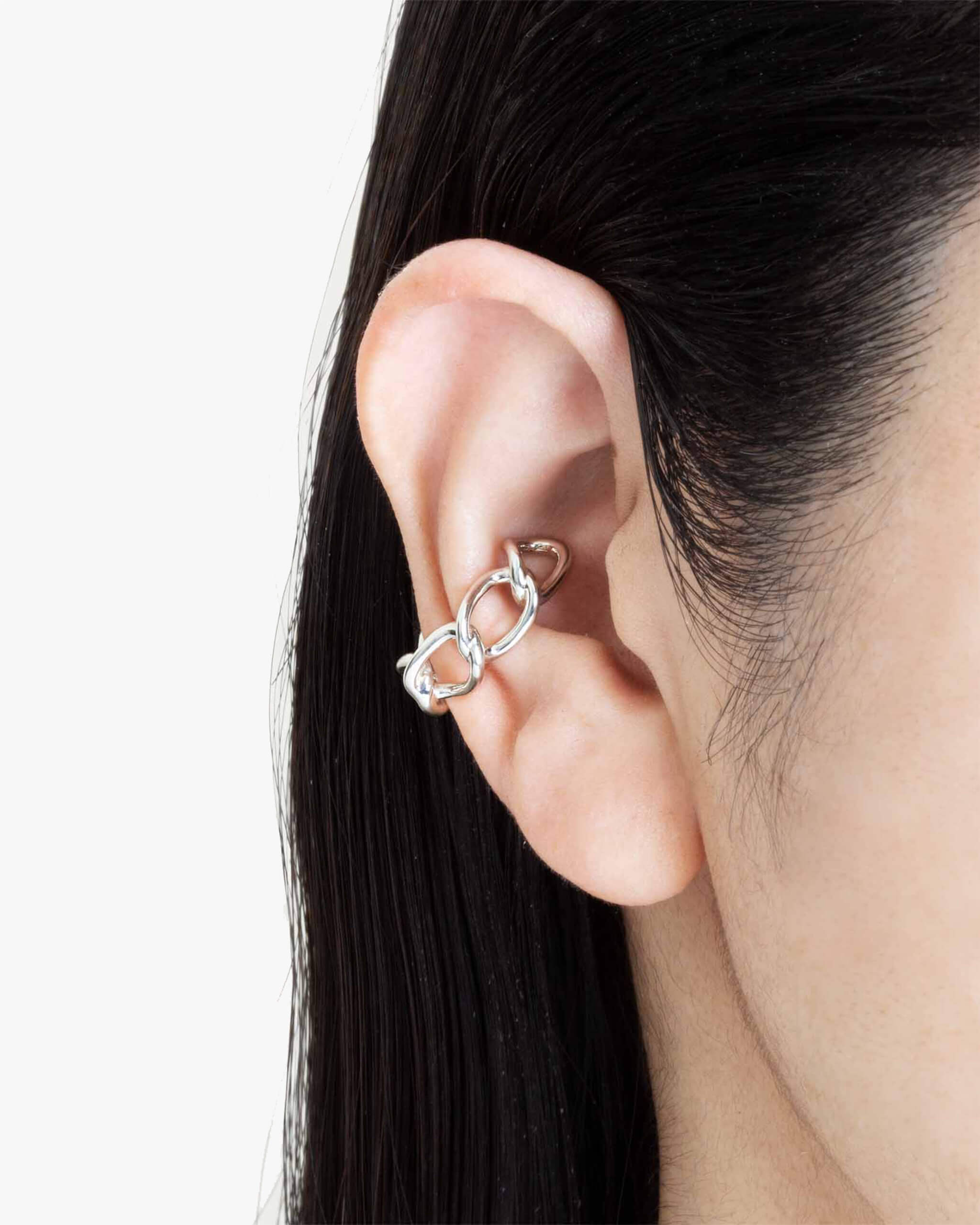 Chain Ear Cuff | 1802C051010