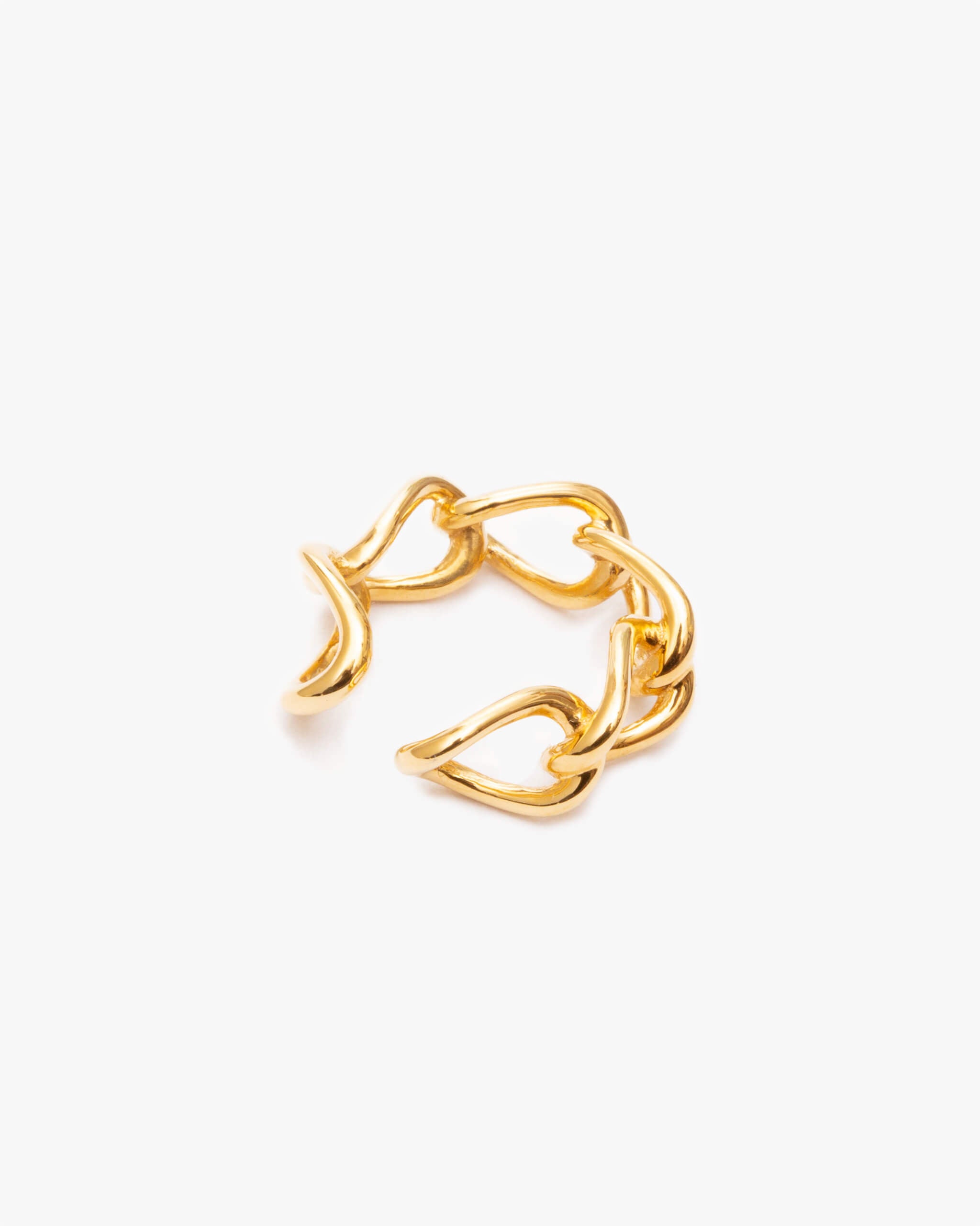 Chain Ear Cuff | 1802C051010