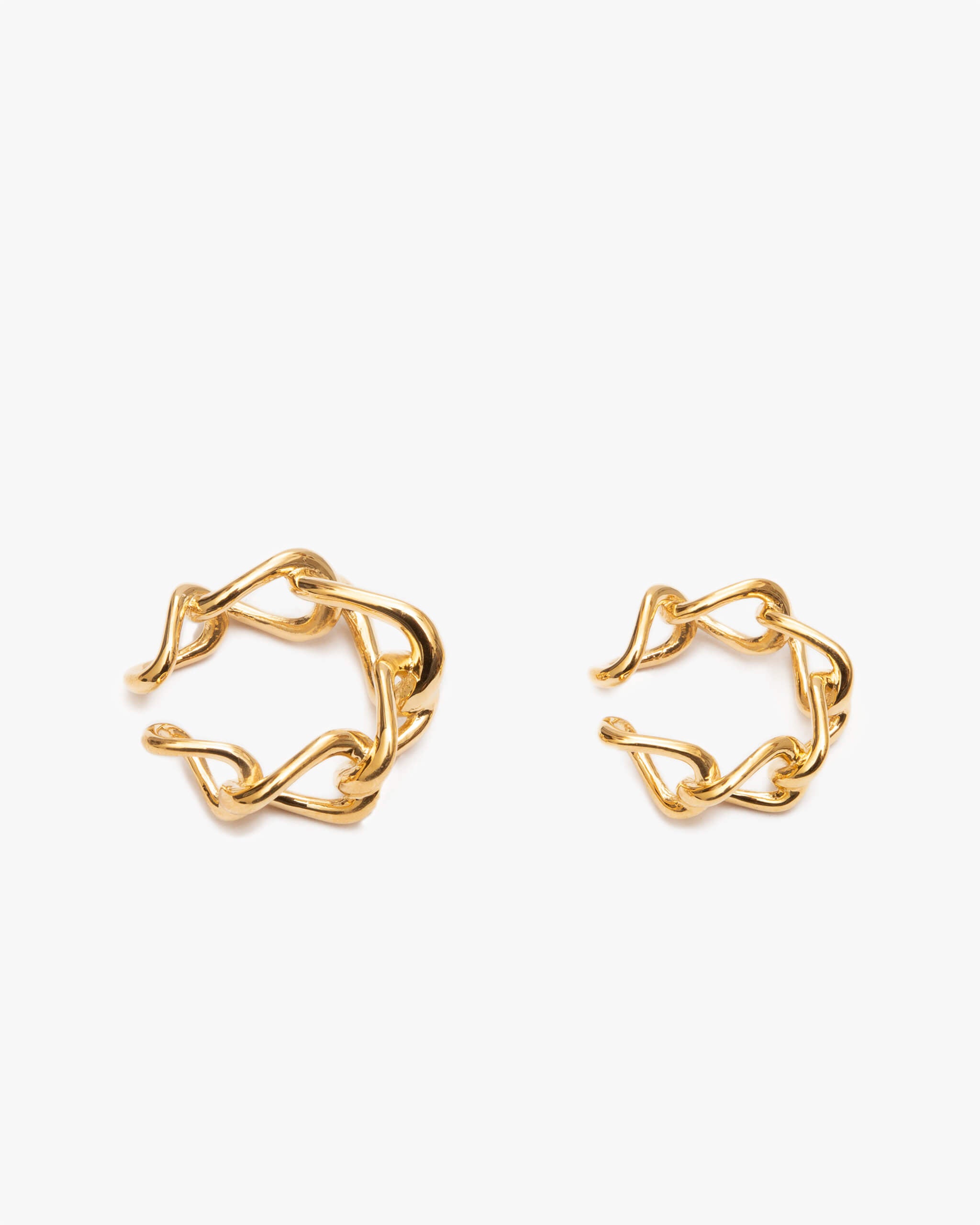 Chain Ear Cuff | 1802C061010