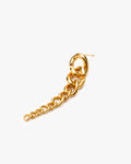Gourmet Chain Earring | 1802E091020/1802T101020