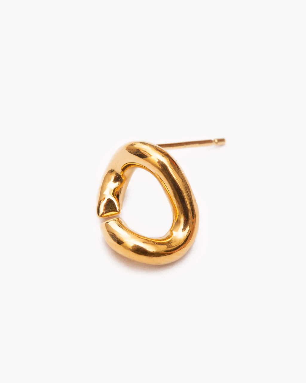 Gourmet Chain Earring | 1802E091020/1802T101020