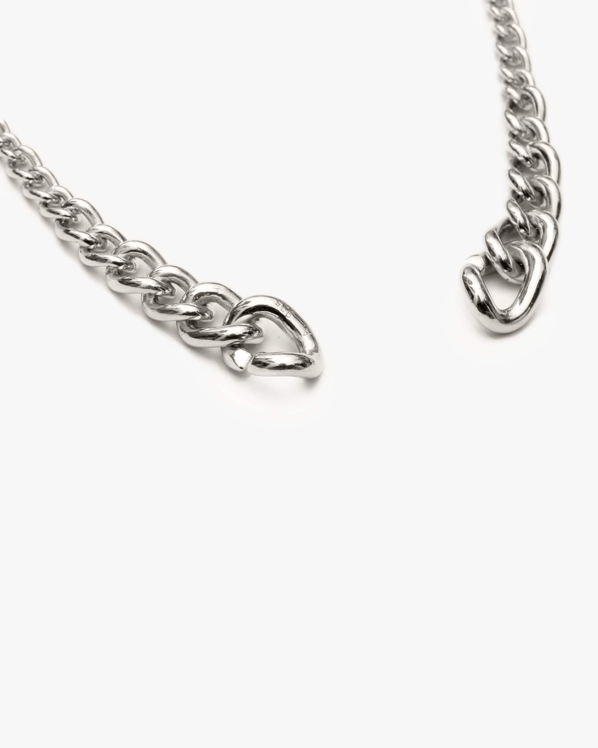 Mask Chain Necklace | 1802N051010