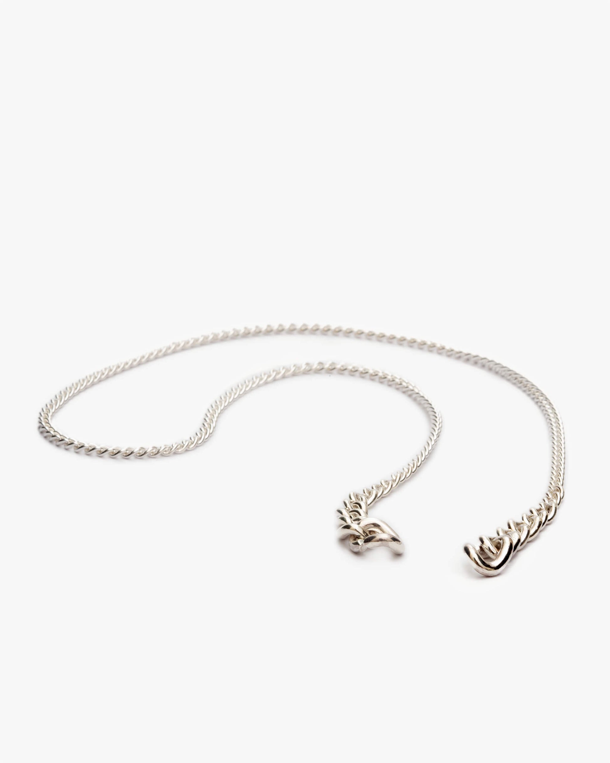 Mask Chain Necklace | 1802N051010