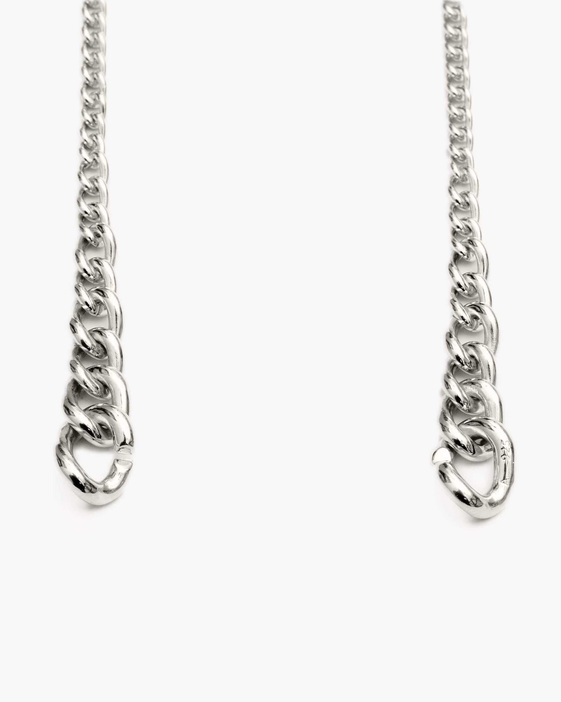 Mask Chain Necklace | 1802N051010