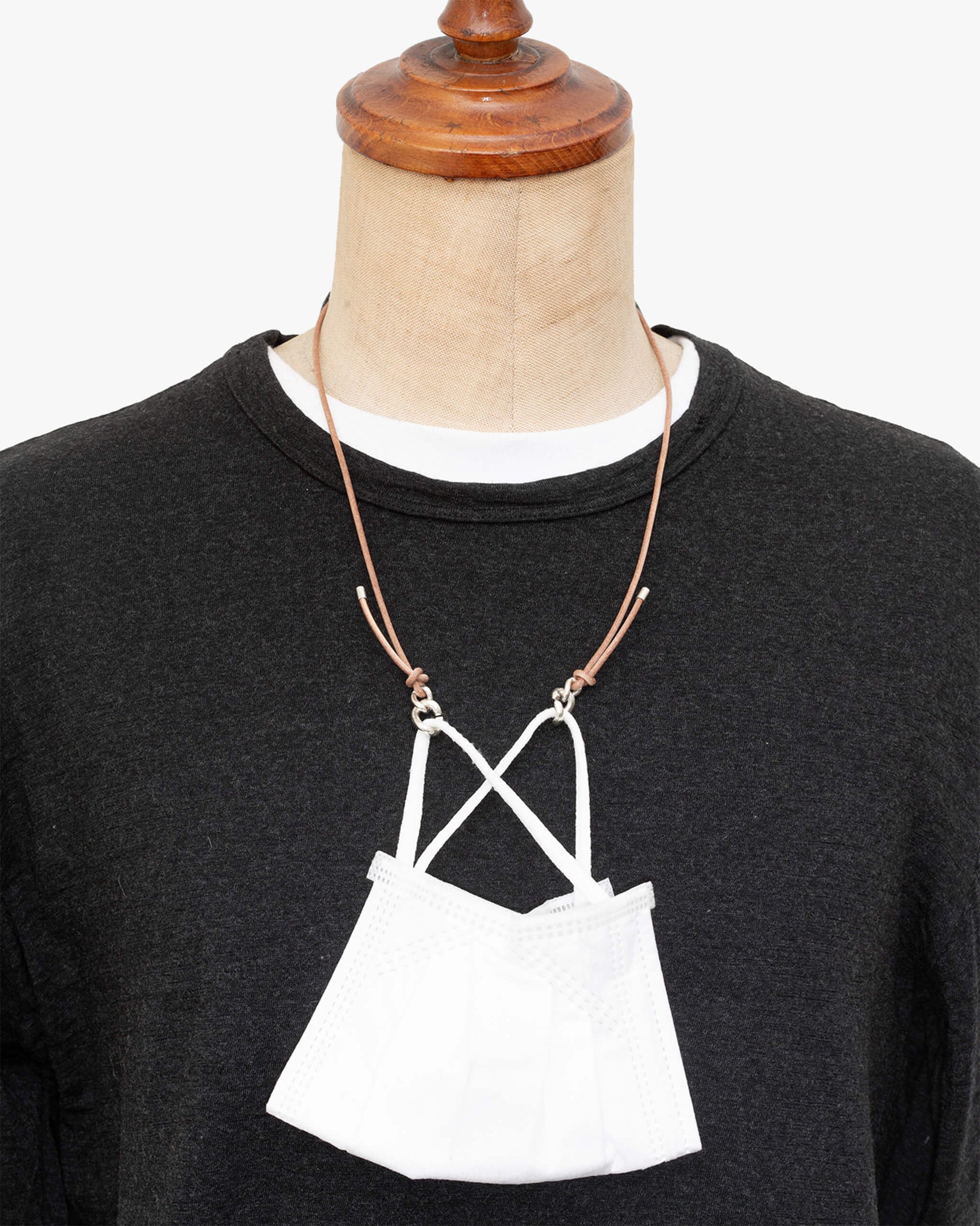 Mask Cord BG | 1802N071010_BG
