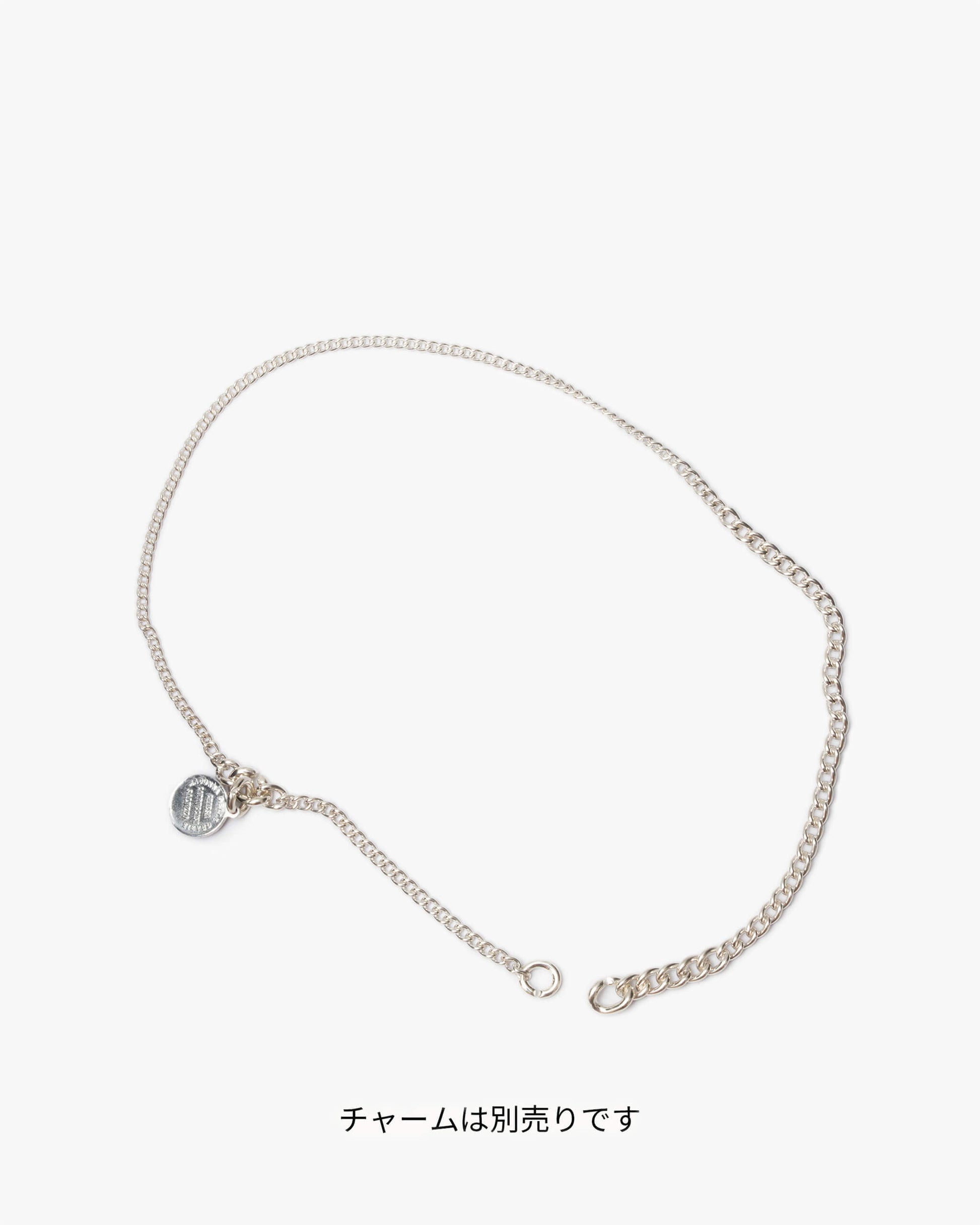 Necklace / Mask Chain | 1802N081010