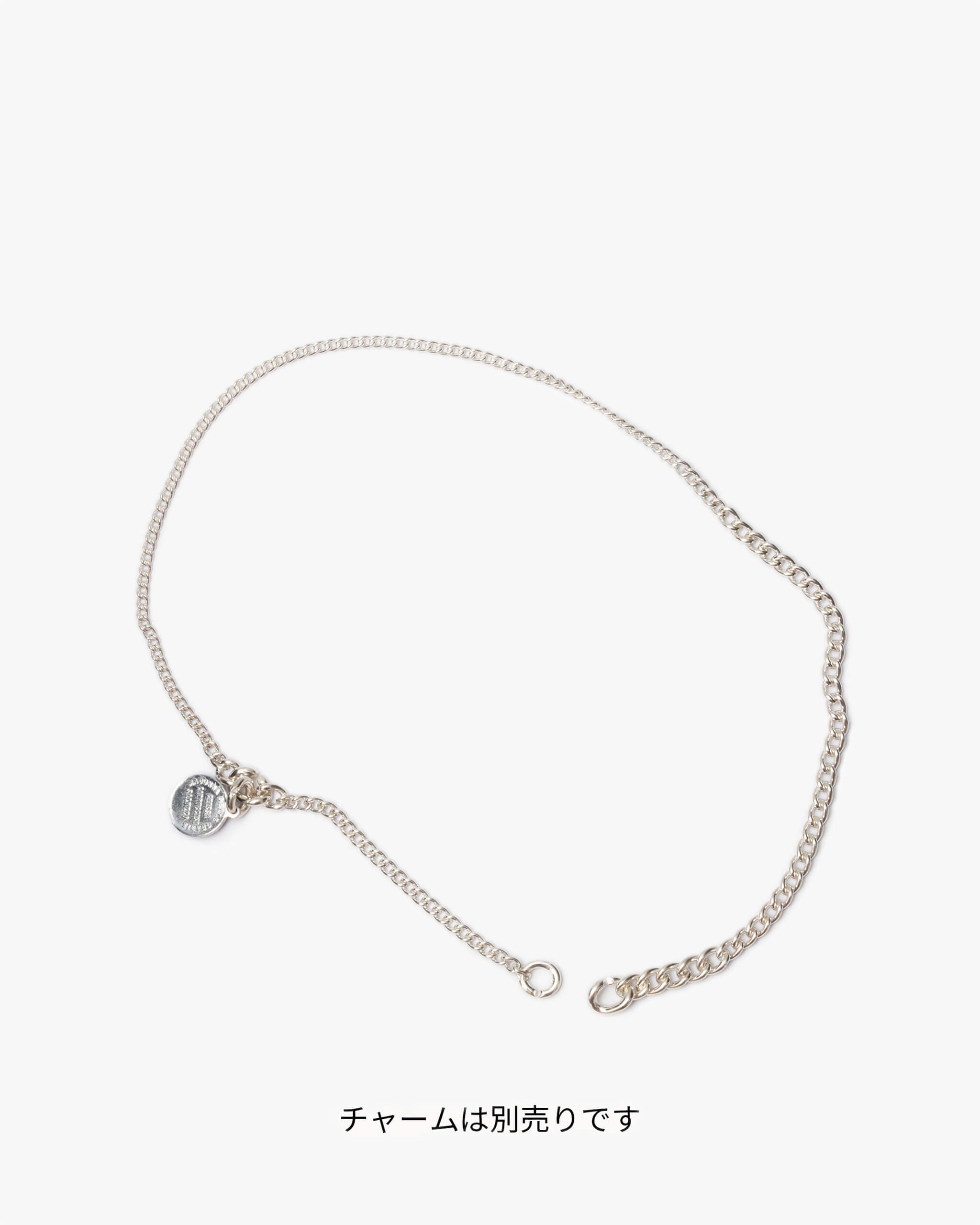 Necklace / Mask Chain | 1802N081010