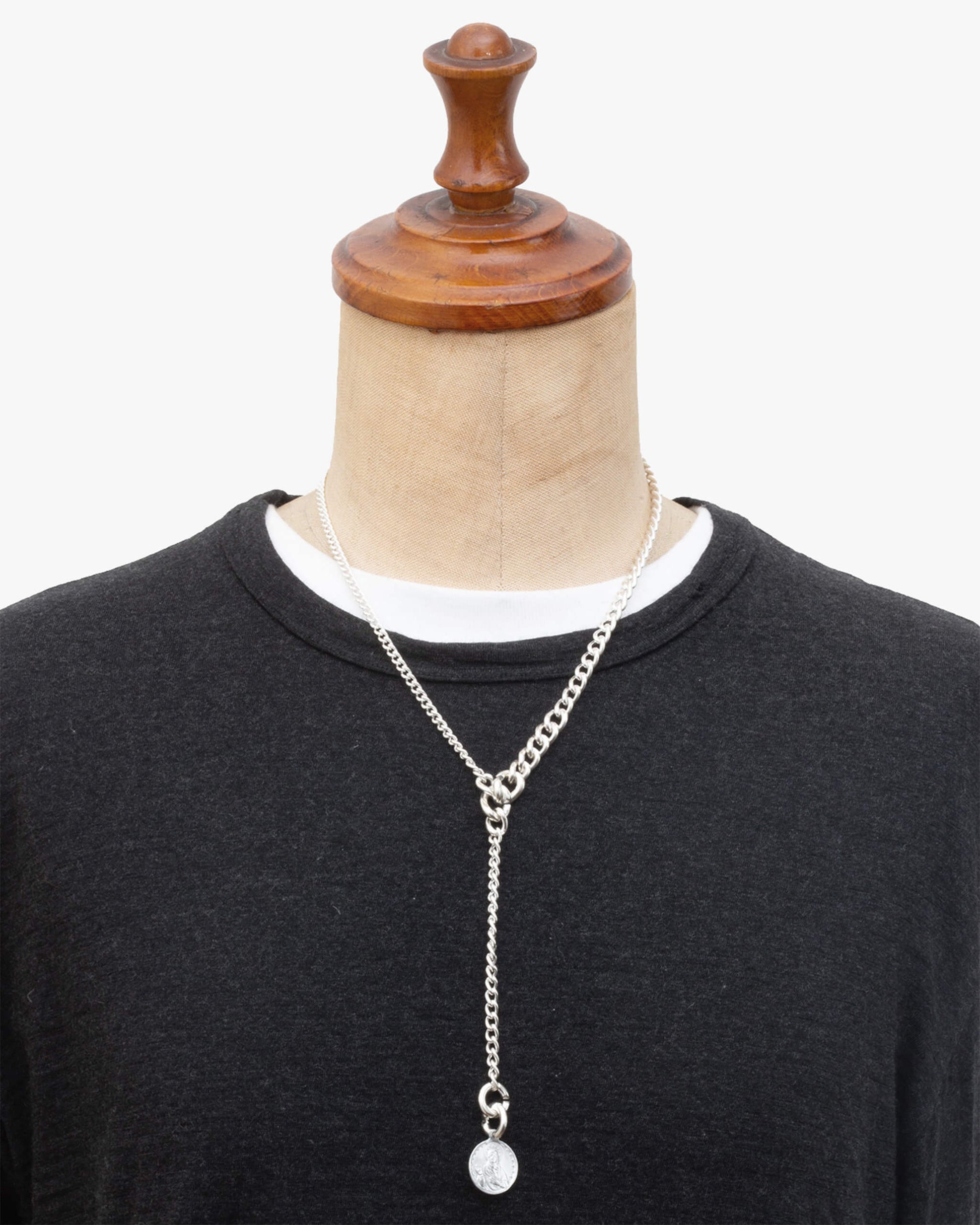 Necklace / Mask Chain | 1802N081010