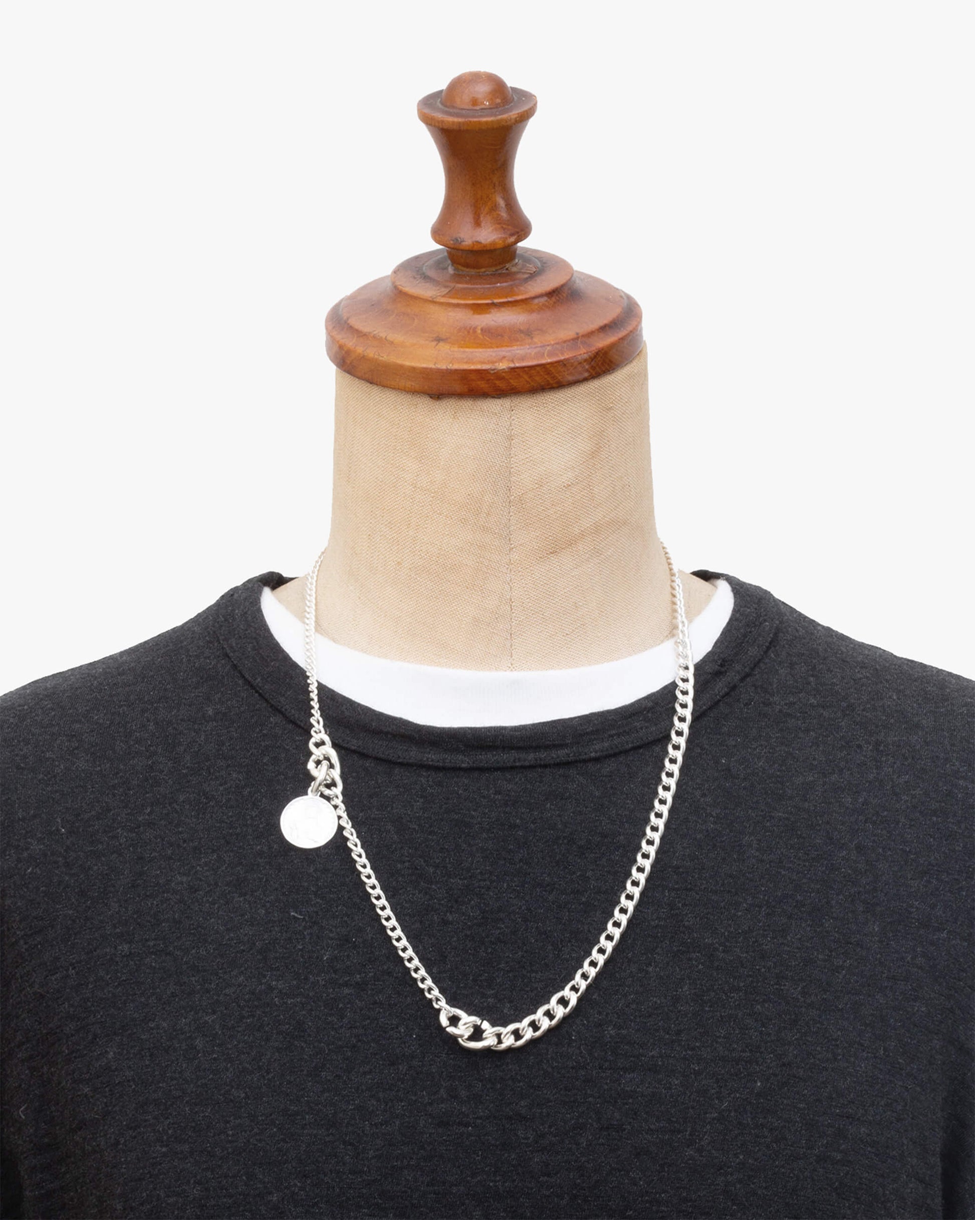 Necklace / Mask Chain | 1802N081010