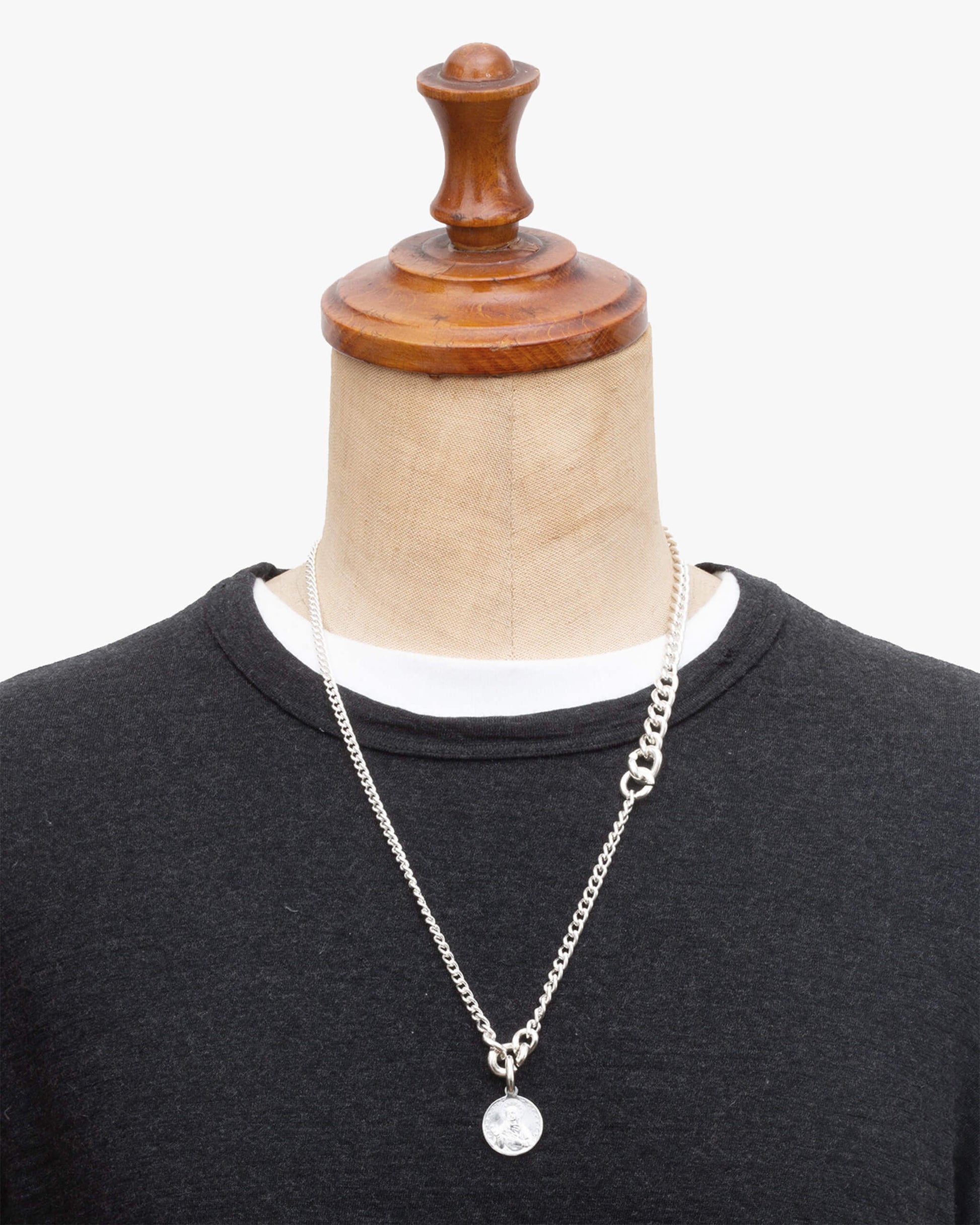 Necklace / Mask Chain | 1802N081010