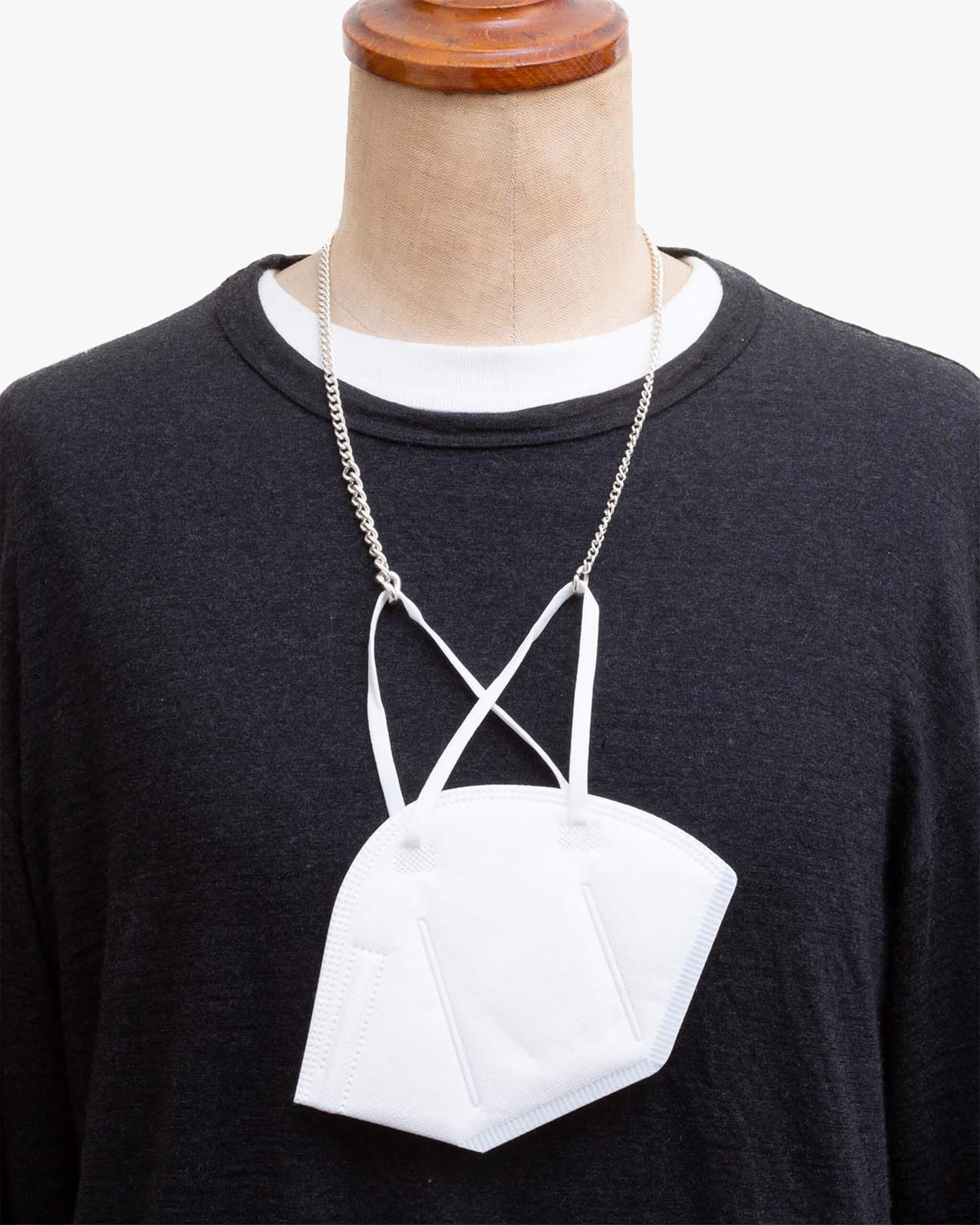 Necklace / Mask Chain | 1802N091010